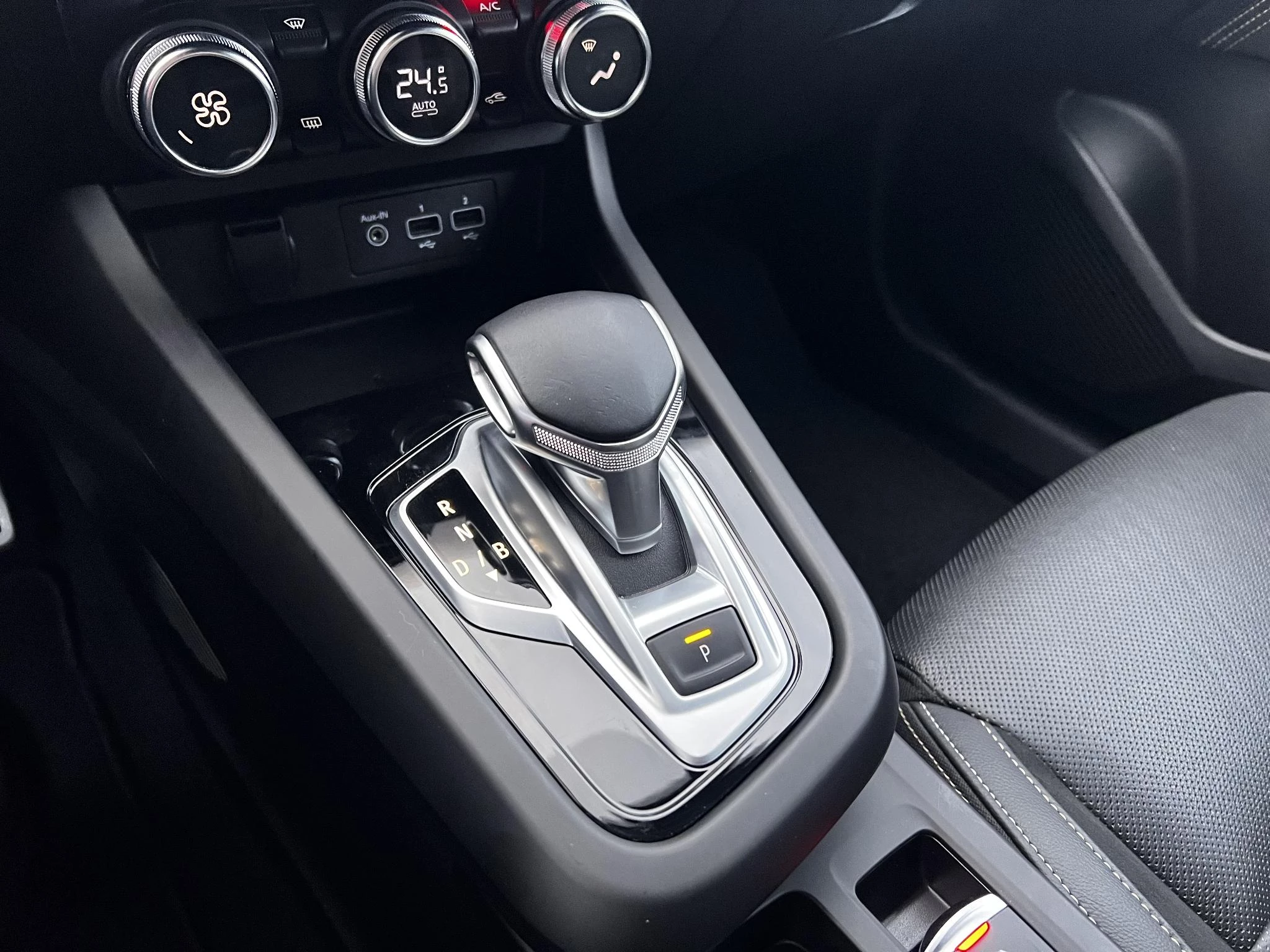 Hoofdafbeelding Renault Arkana