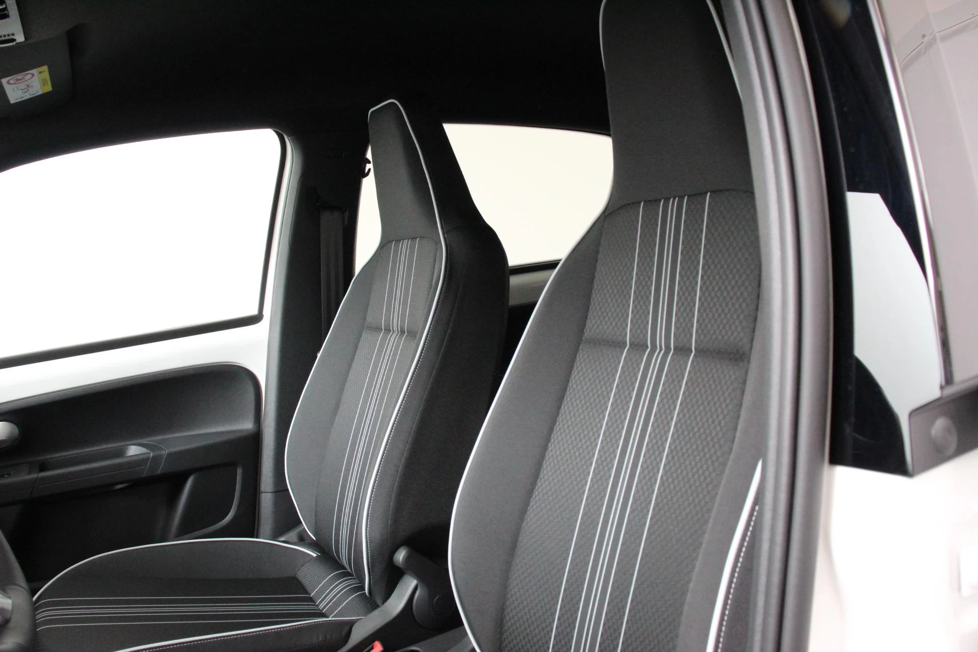 Hoofdafbeelding SEAT Mii