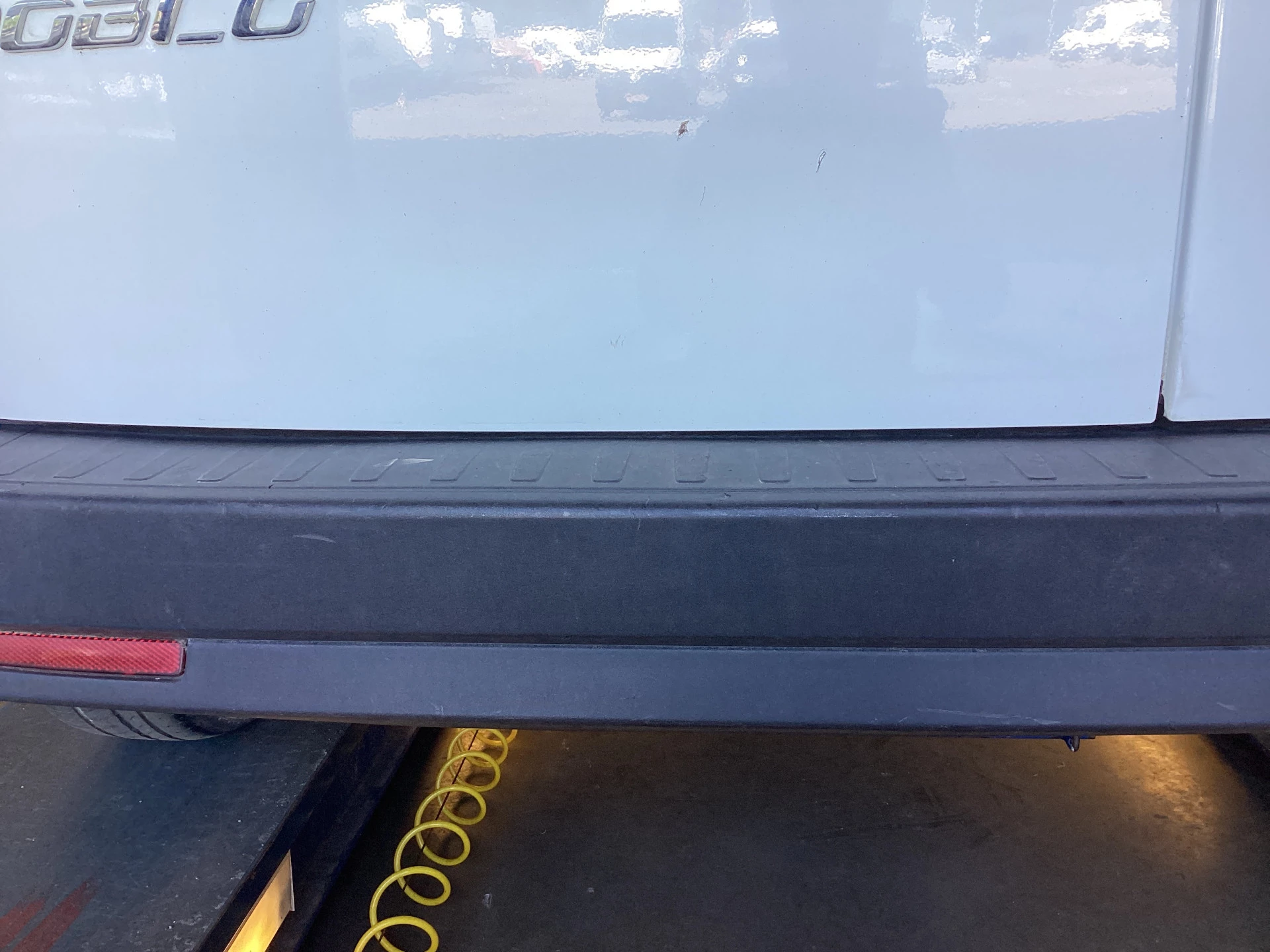 Hoofdafbeelding Fiat Doblò