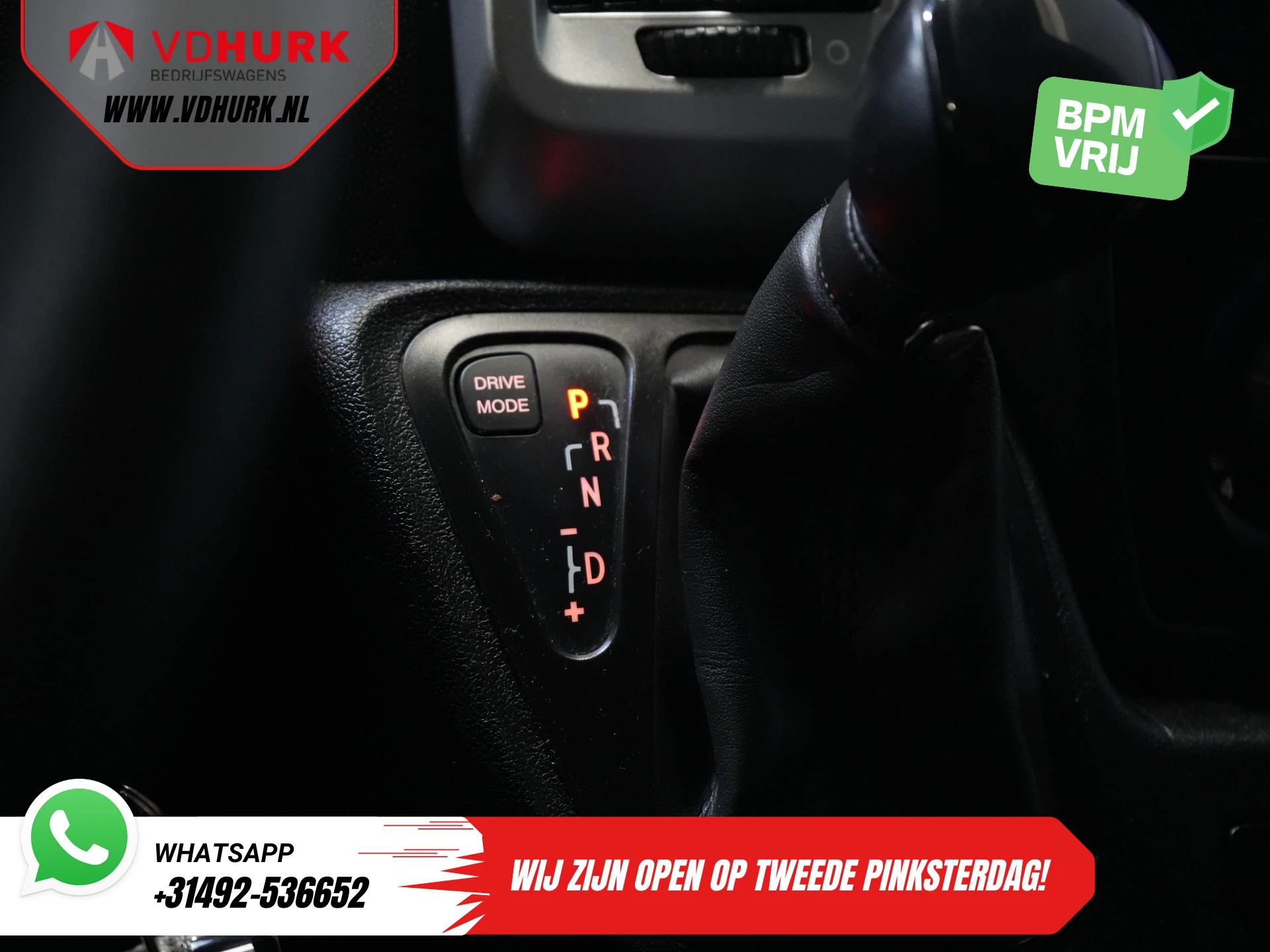 Hoofdafbeelding Fiat Ducato