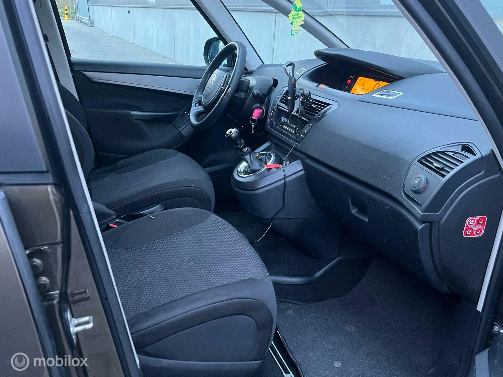 Hoofdafbeelding Citroën Grand C4 Picasso