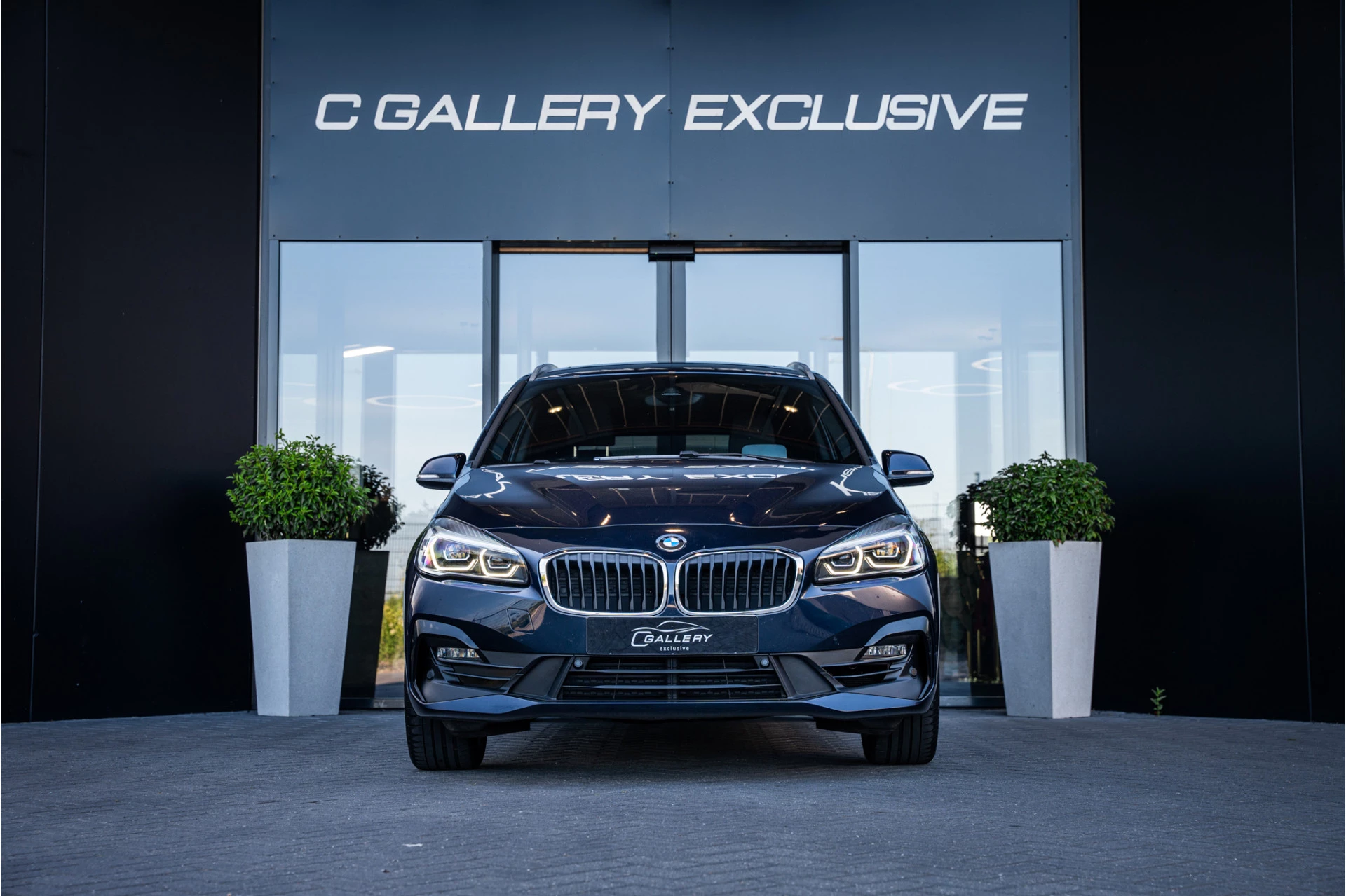 Hoofdafbeelding BMW 2 Serie
