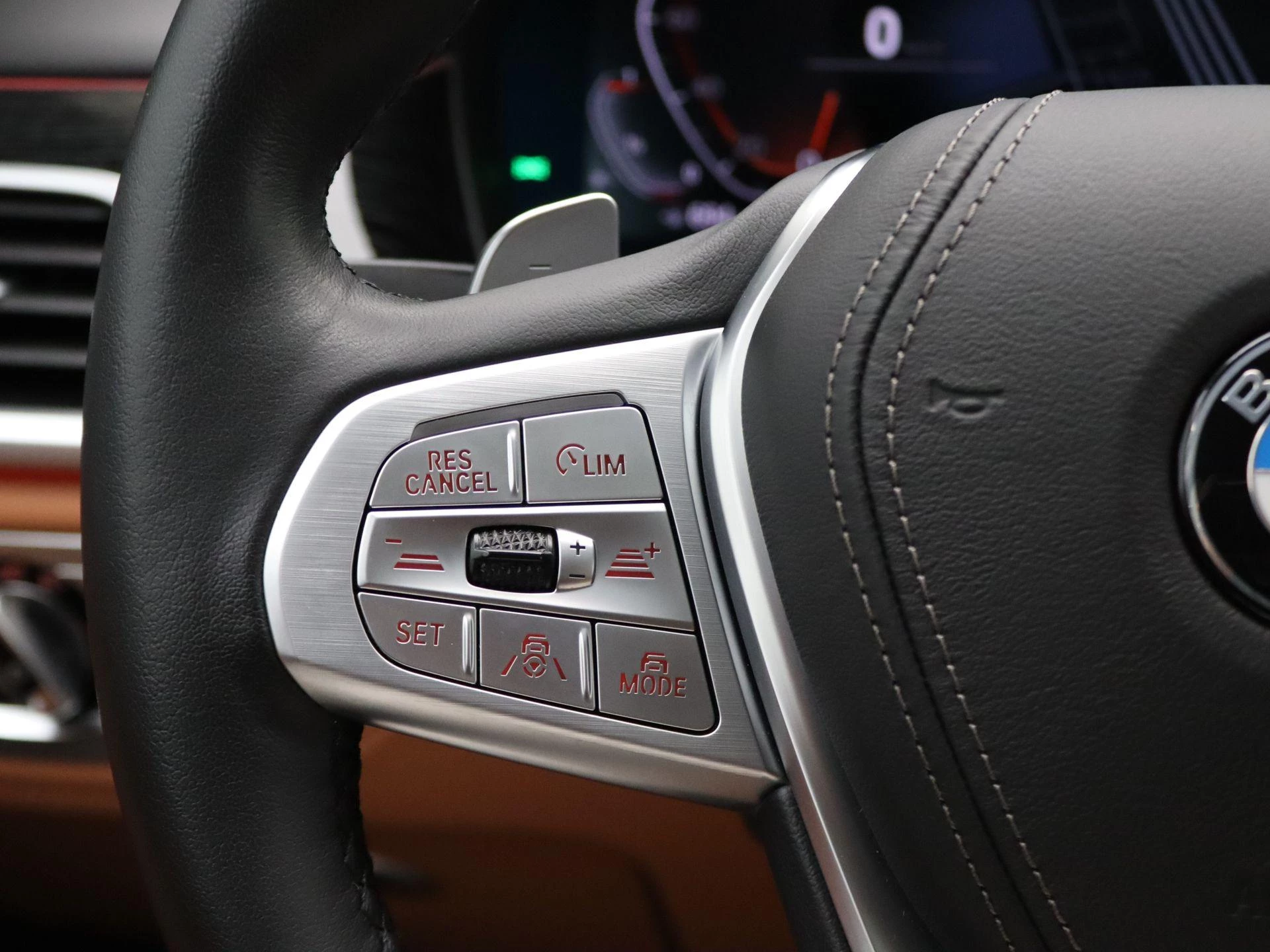 Hoofdafbeelding BMW 7 Serie