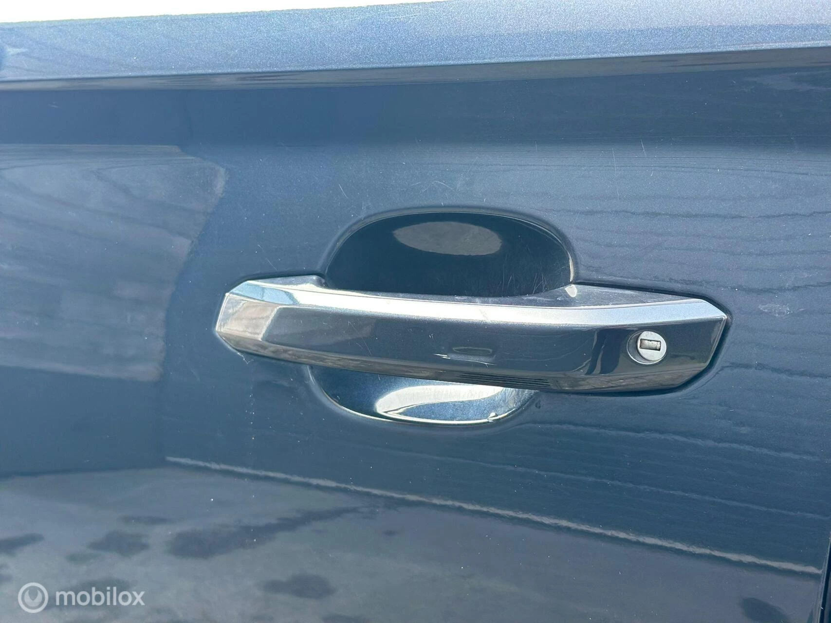 Hoofdafbeelding Audi SQ5