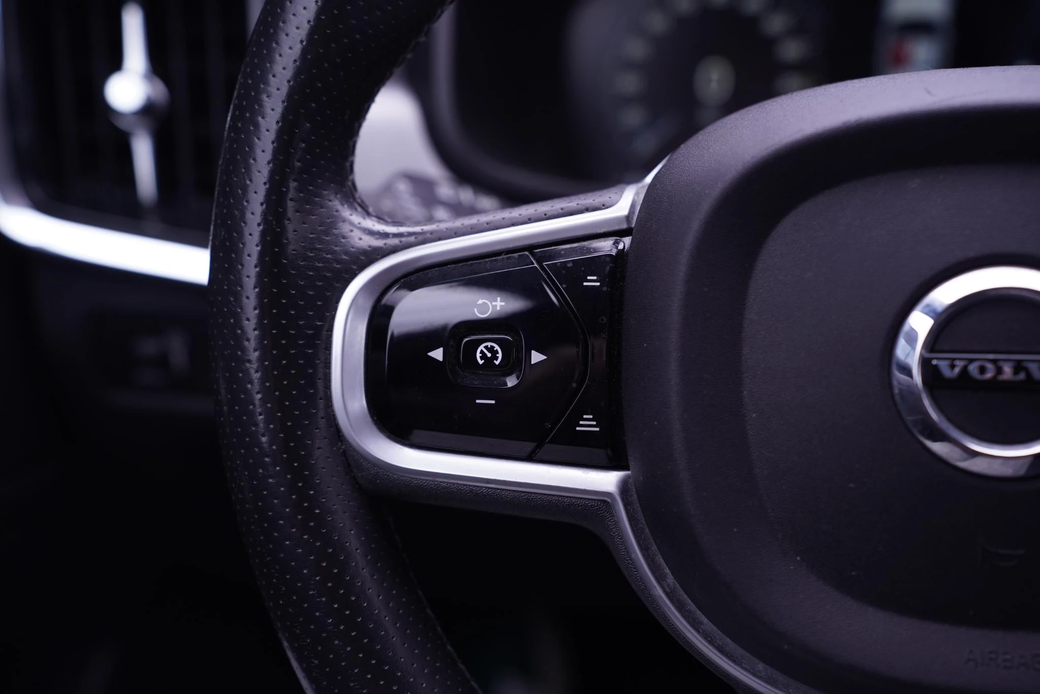 Hoofdafbeelding Volvo V90