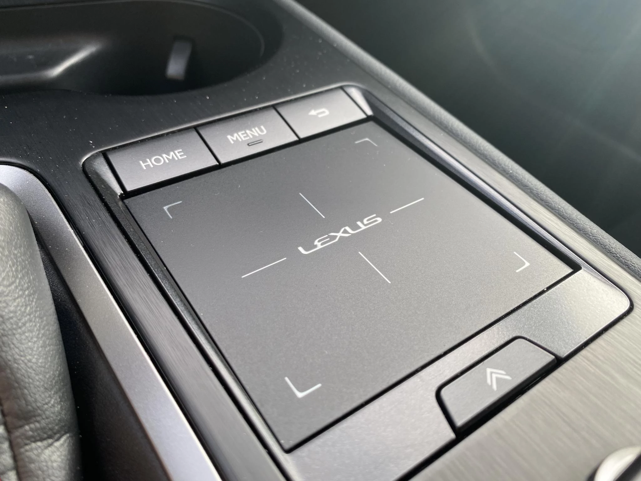 Hoofdafbeelding Lexus UX