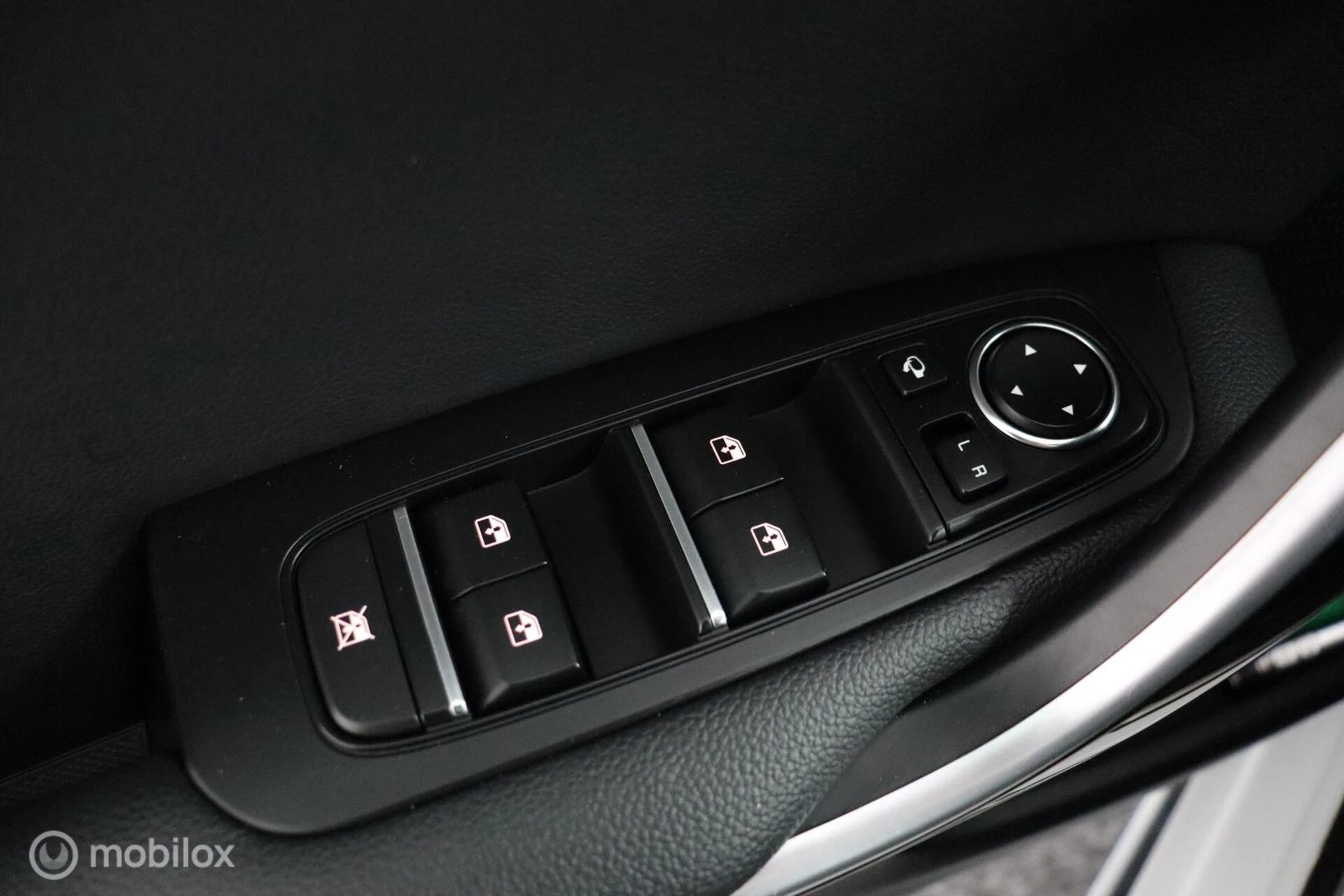 Hoofdafbeelding Kia ProCeed