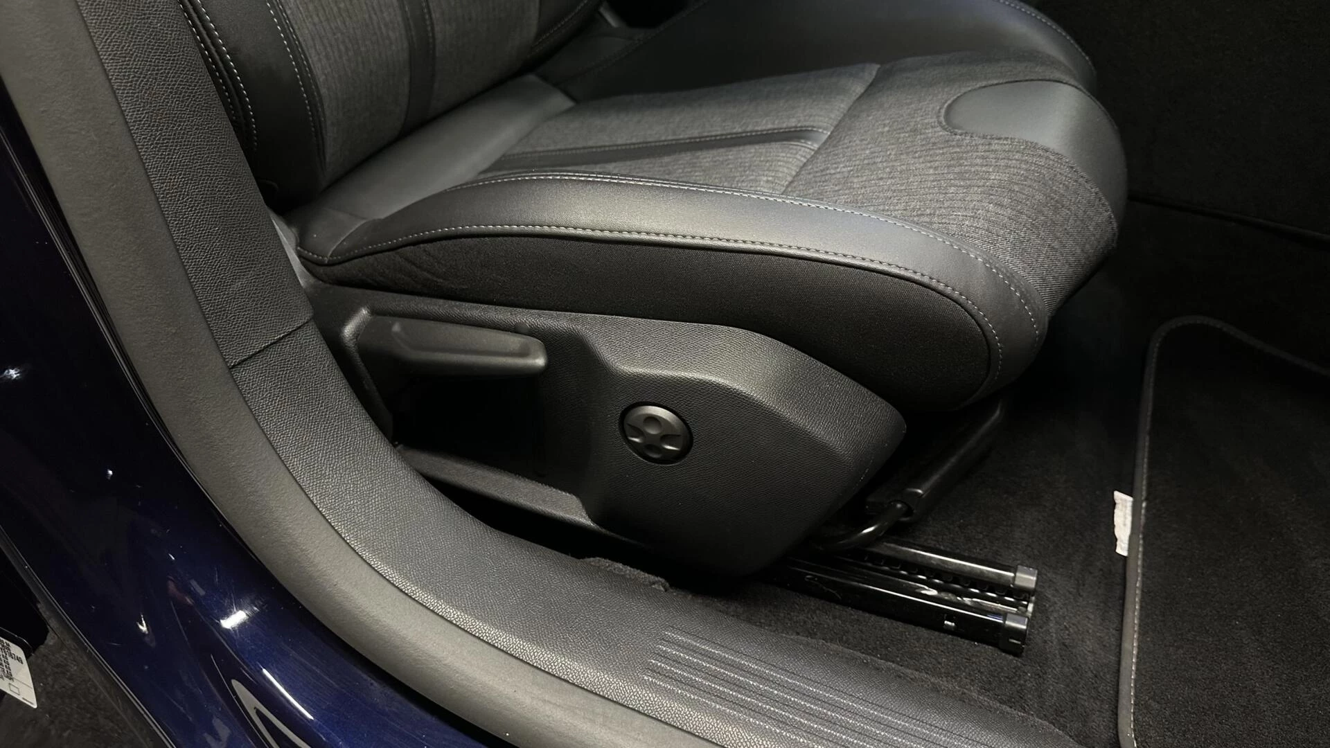 Hoofdafbeelding Peugeot 508