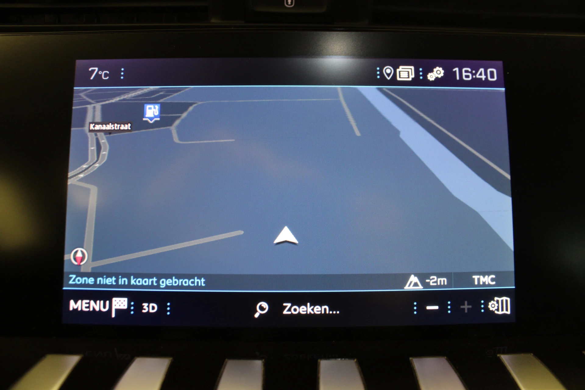 Hoofdafbeelding Peugeot 508