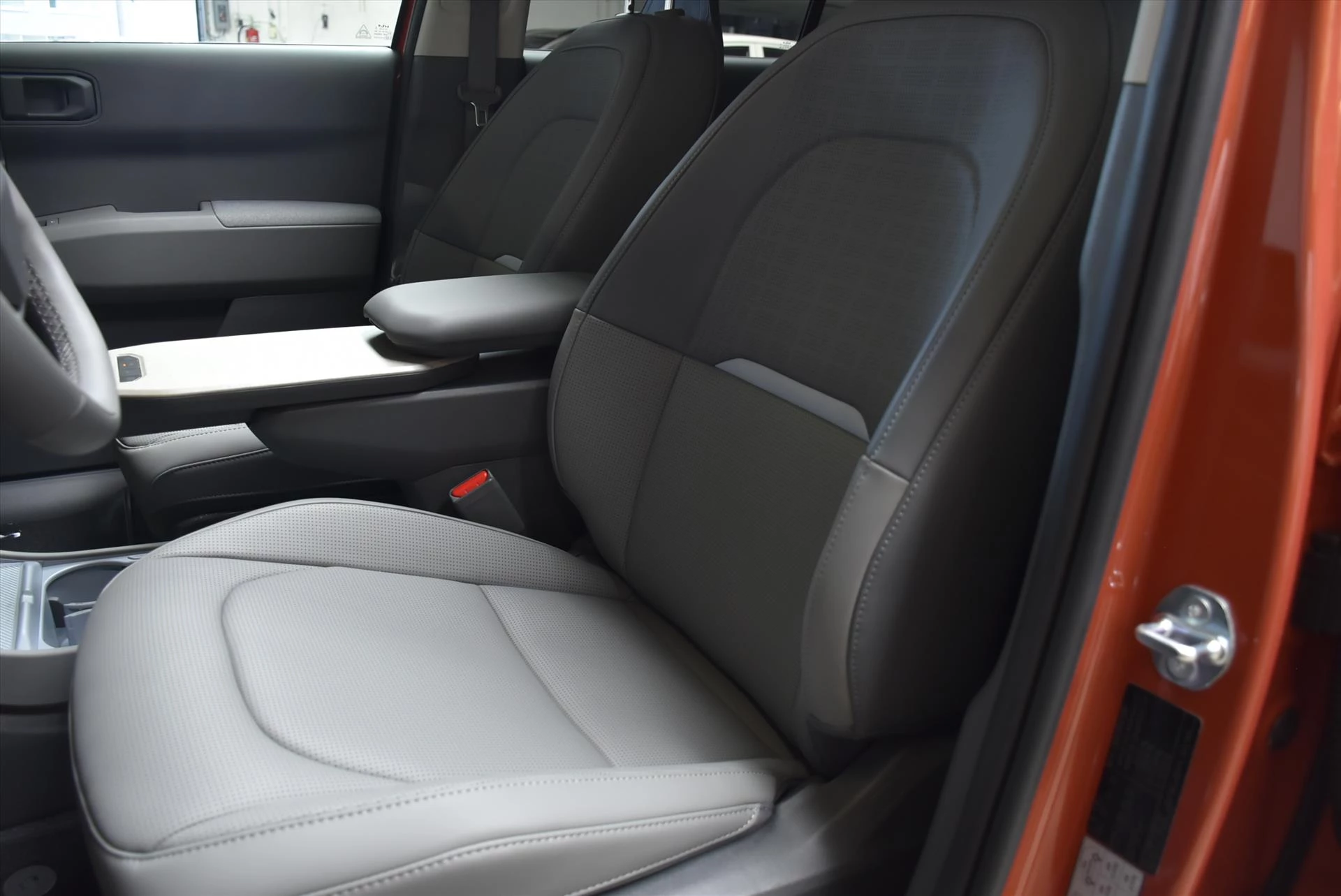 Hoofdafbeelding Kia EV3