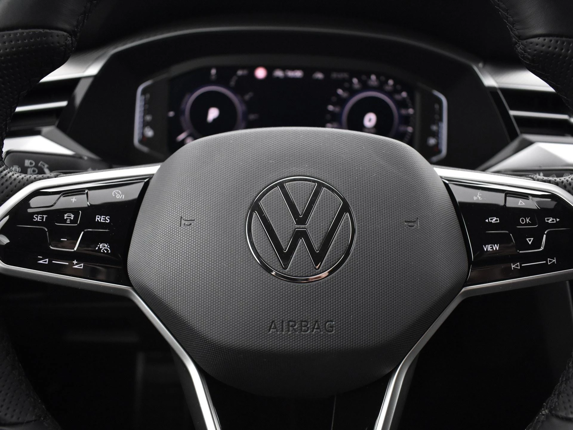 Hoofdafbeelding Volkswagen Arteon