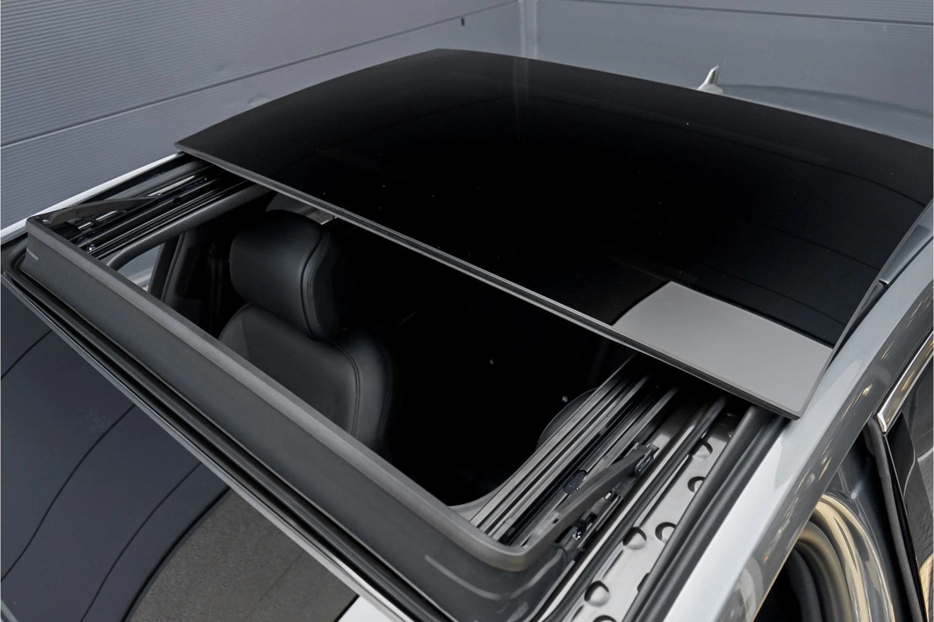 Hoofdafbeelding Audi A8