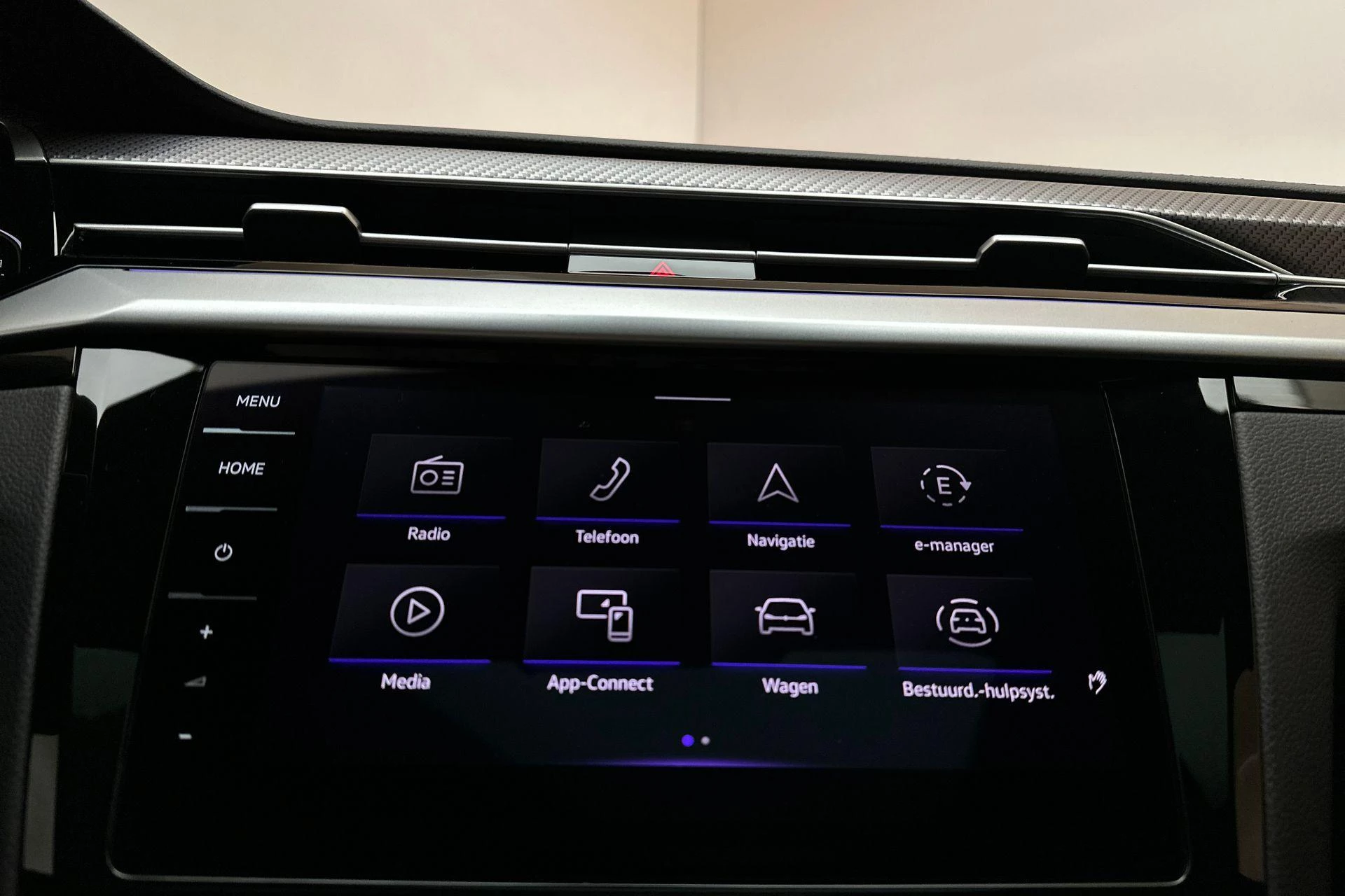 Hoofdafbeelding Volkswagen Arteon