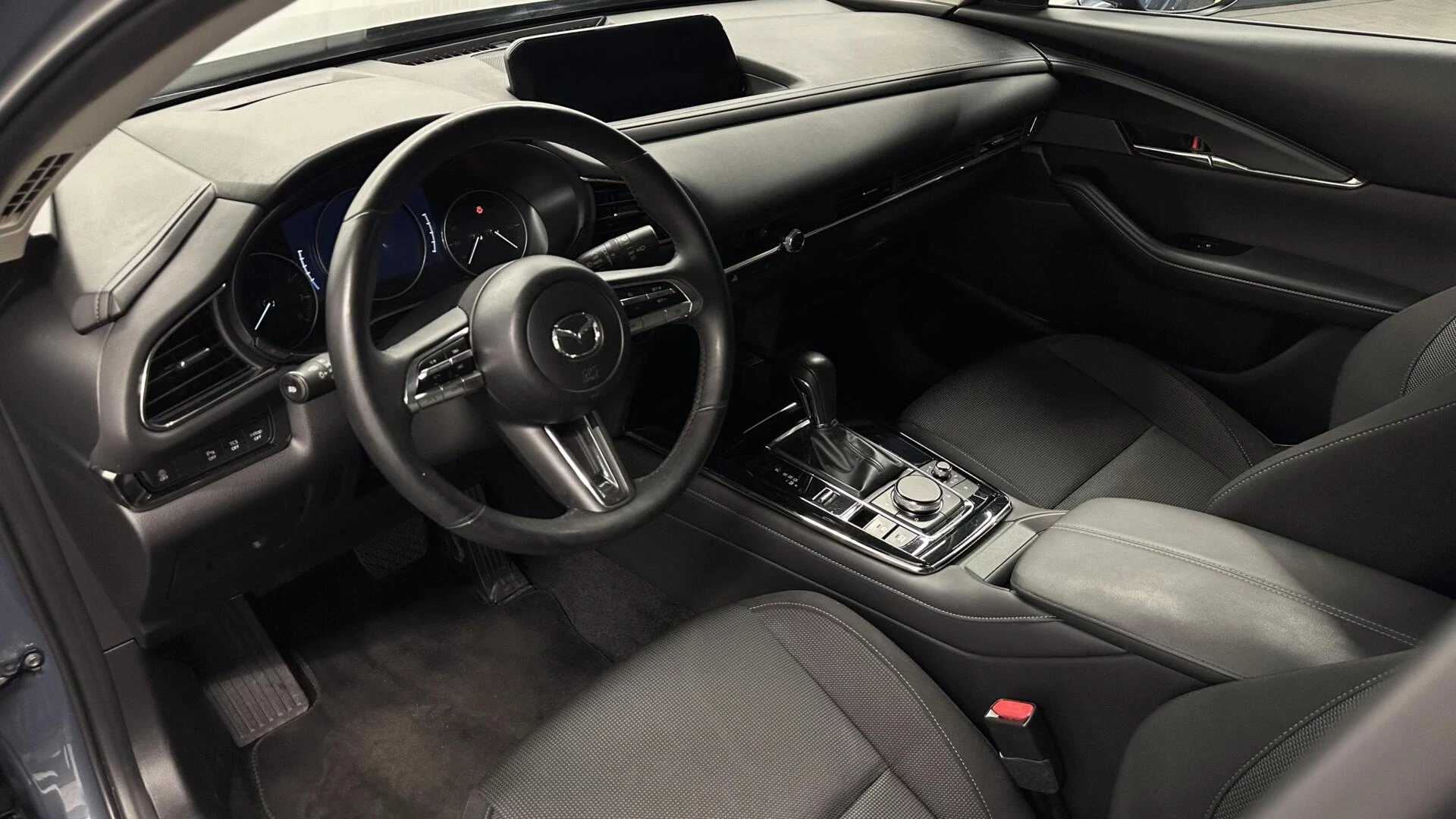 Hoofdafbeelding Mazda CX-30