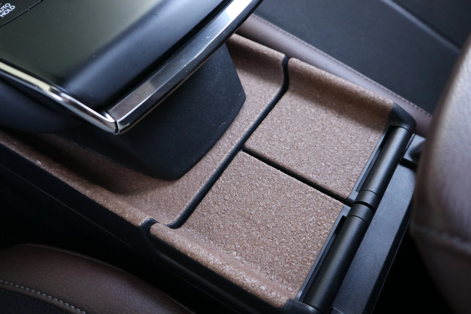 Hoofdafbeelding Mazda MX-30