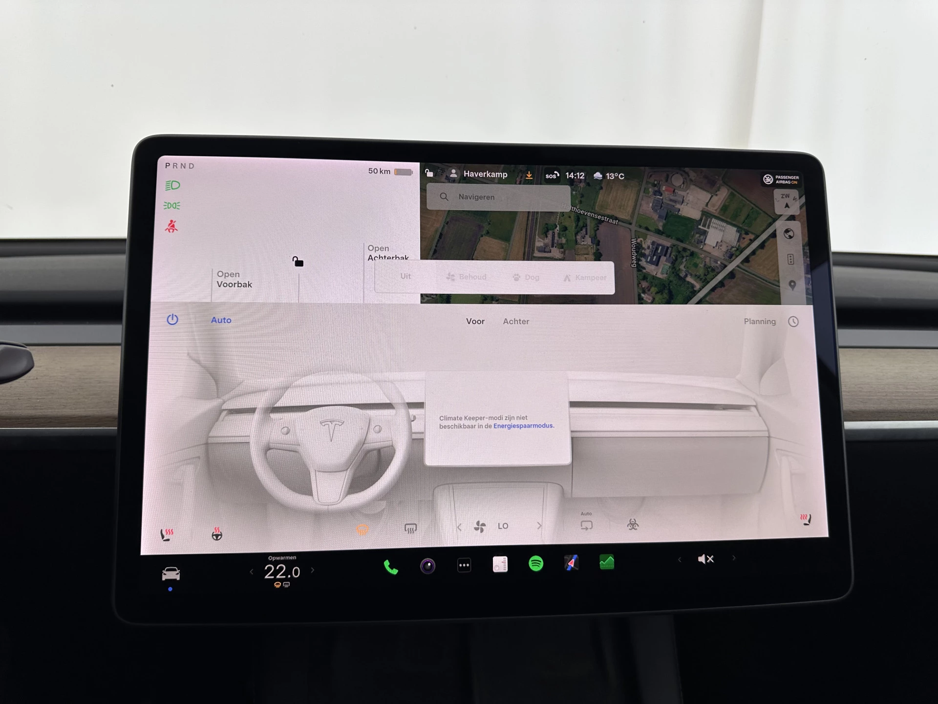 Hoofdafbeelding Tesla Model Y