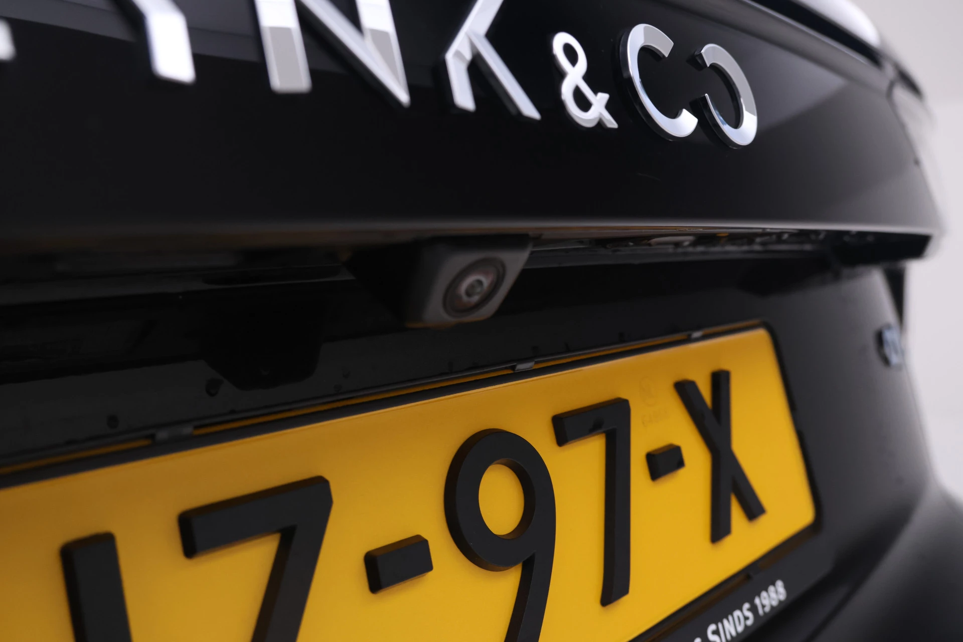 Hoofdafbeelding Lynk & Co 01