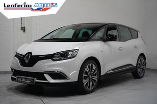 Renault Grand Scénic 1.3 TCe Limited 7p. NAP Navi Clima PDC v+a Trekhaak PDC v+a