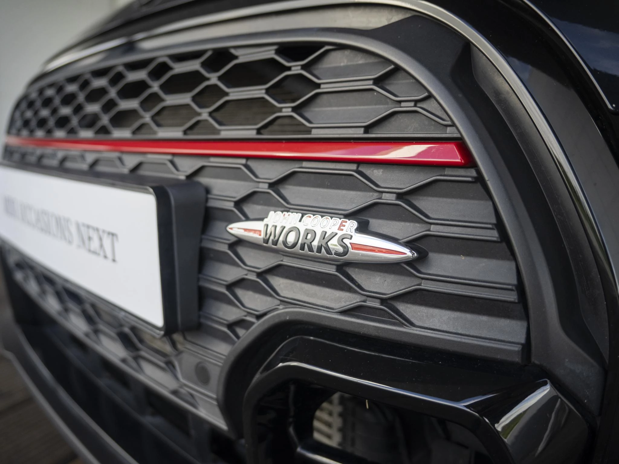 Hoofdafbeelding MINI Cooper Cabrio