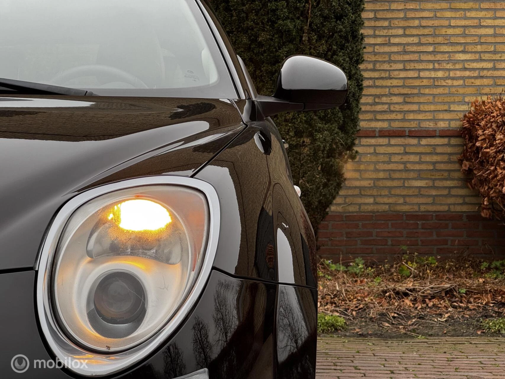 Hoofdafbeelding Alfa Romeo MiTo