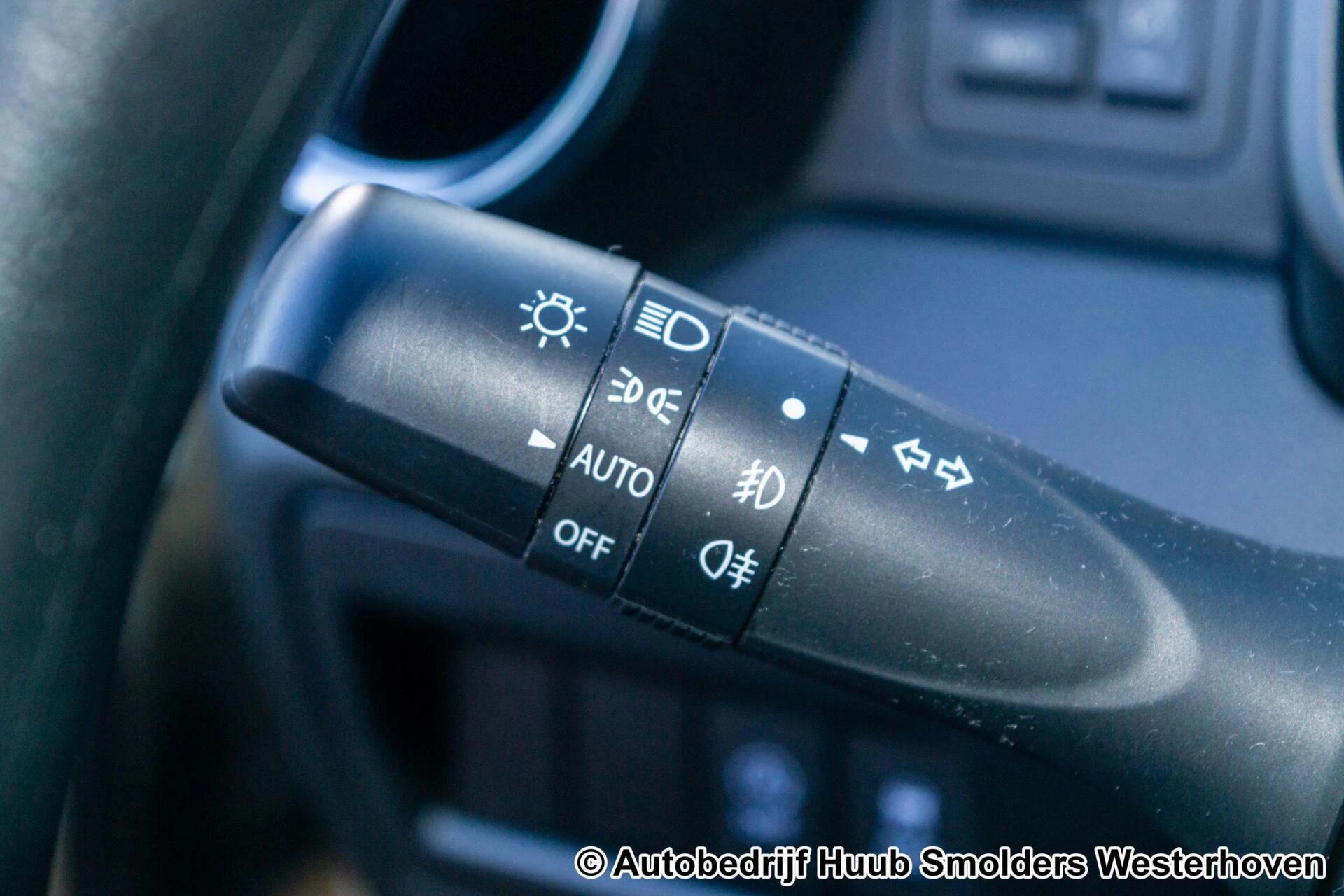 Hoofdafbeelding Suzuki Ignis