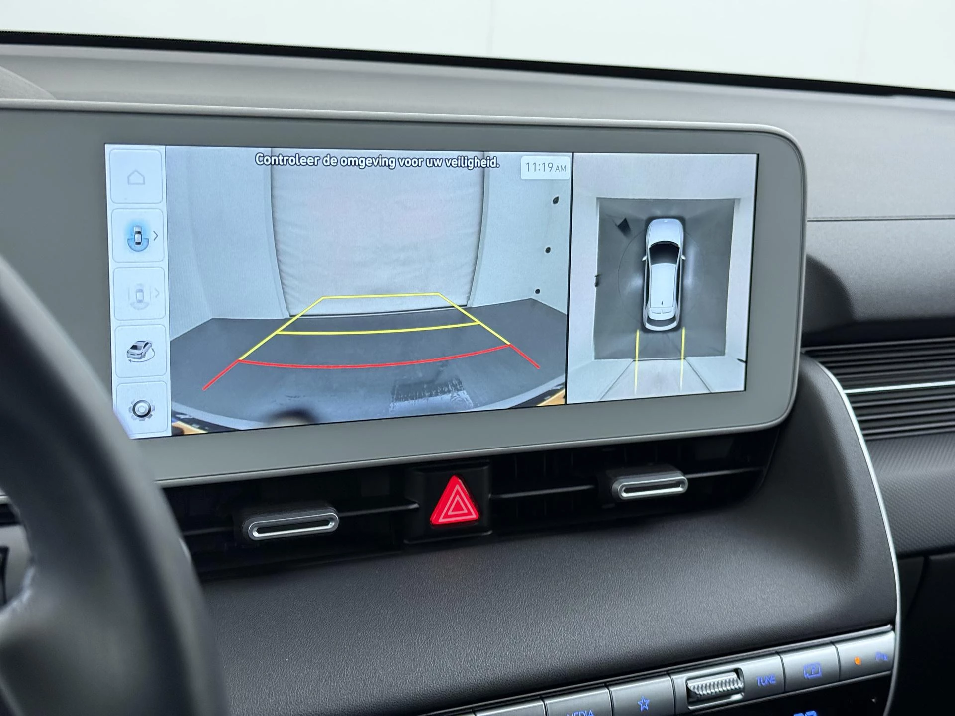 Hoofdafbeelding Hyundai IONIQ 5