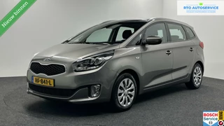 Kia Carens 1.6 GDi DynamicLine CAMERA NAVI ECC CRUISE