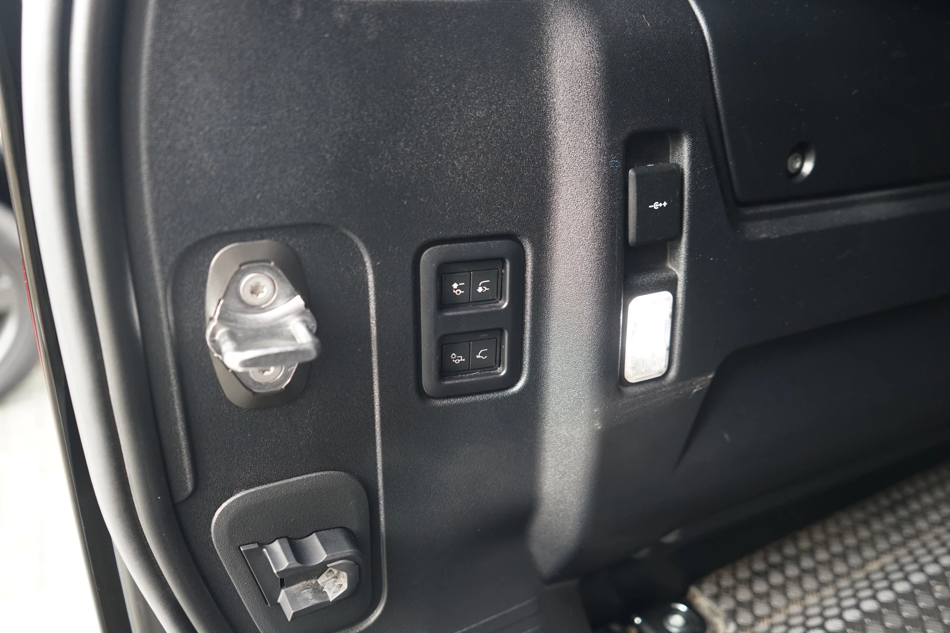 Hoofdafbeelding Land Rover Defender