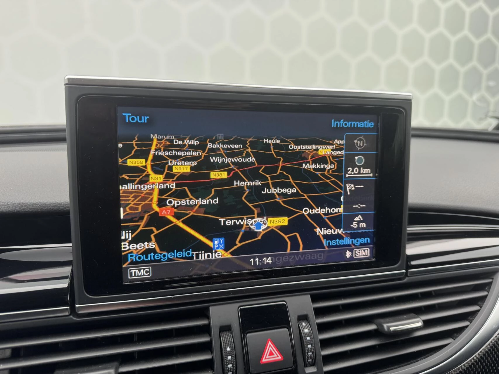 Hoofdafbeelding Audi RS6