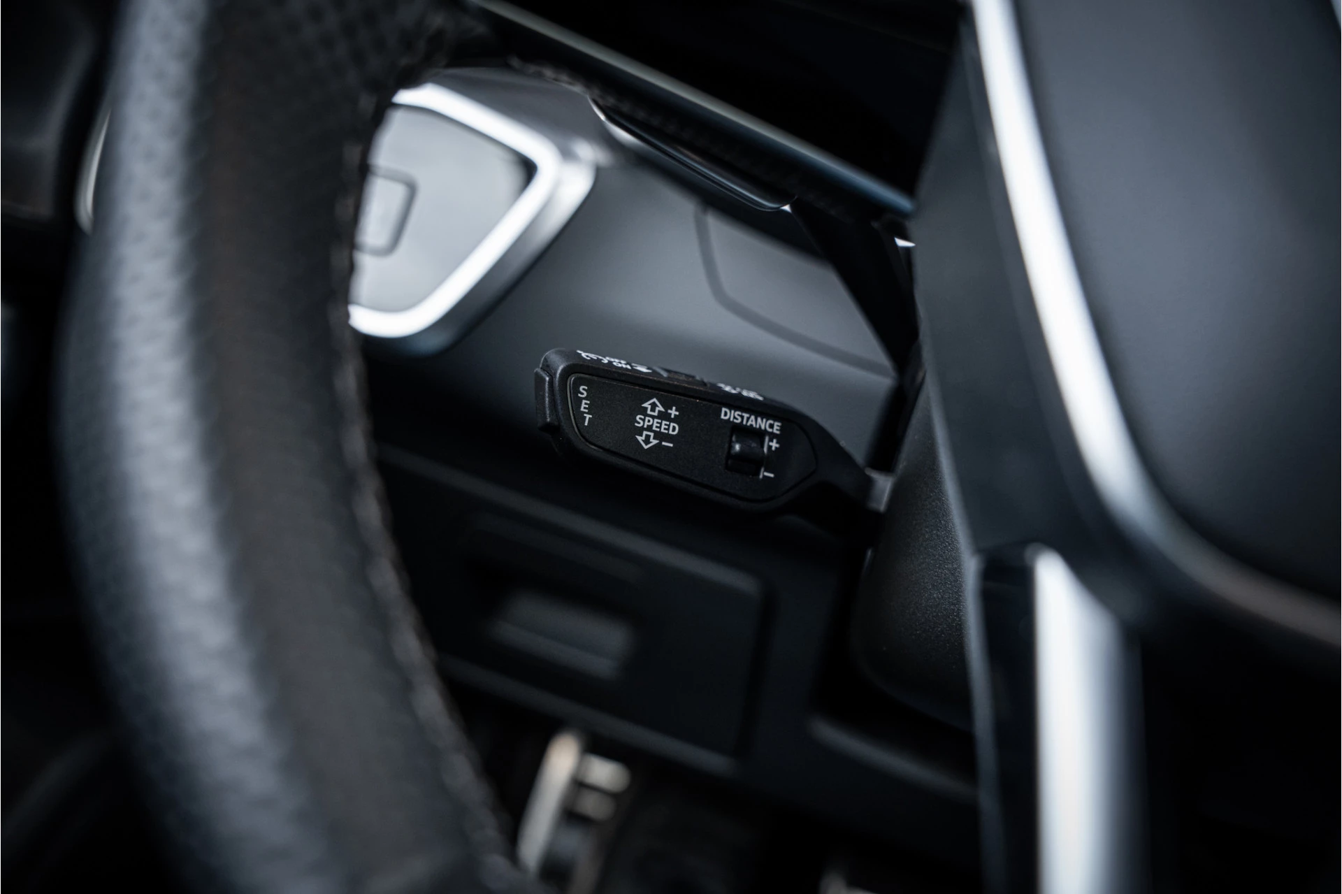 Hoofdafbeelding Audi RS7