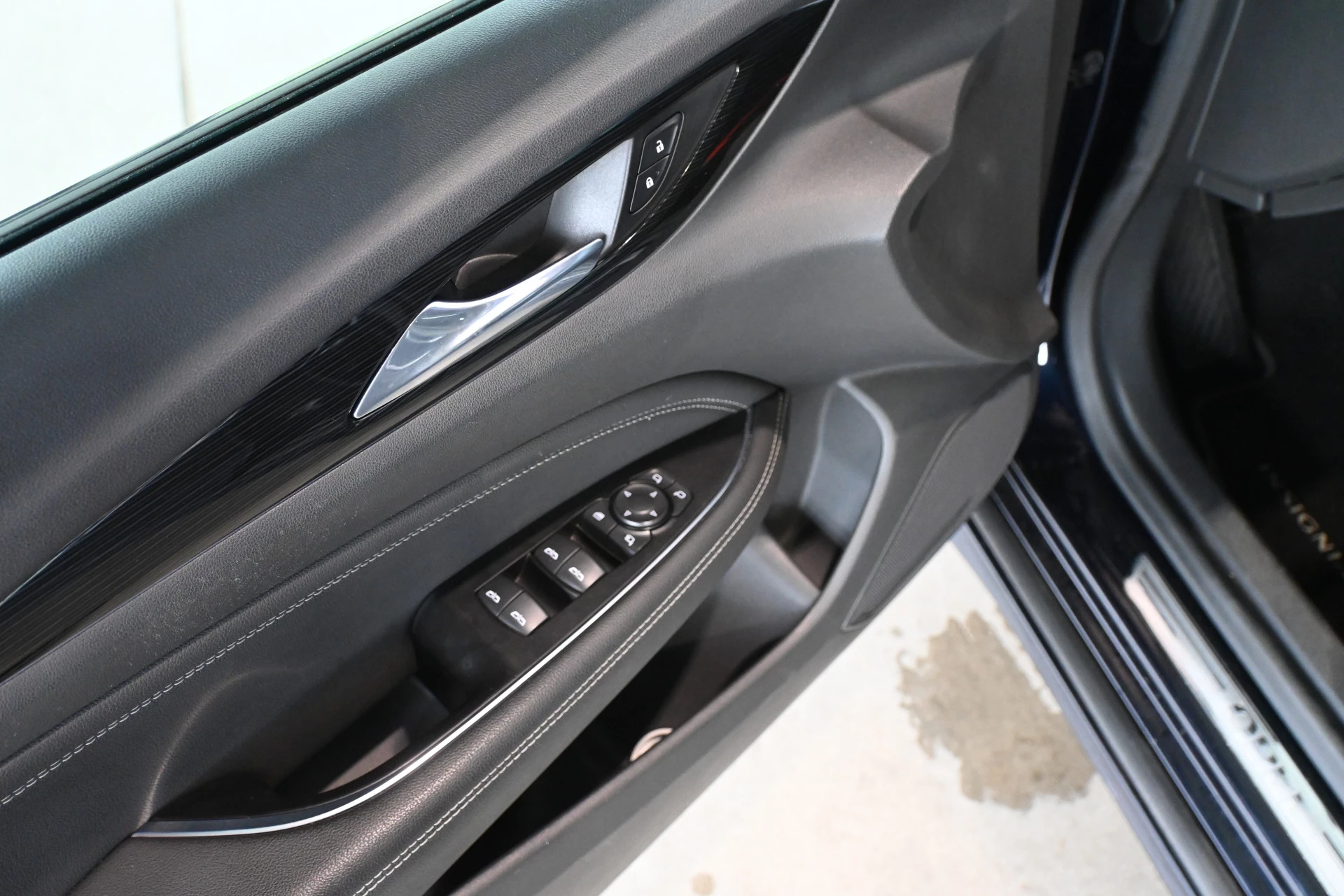 Hoofdafbeelding Opel Insignia