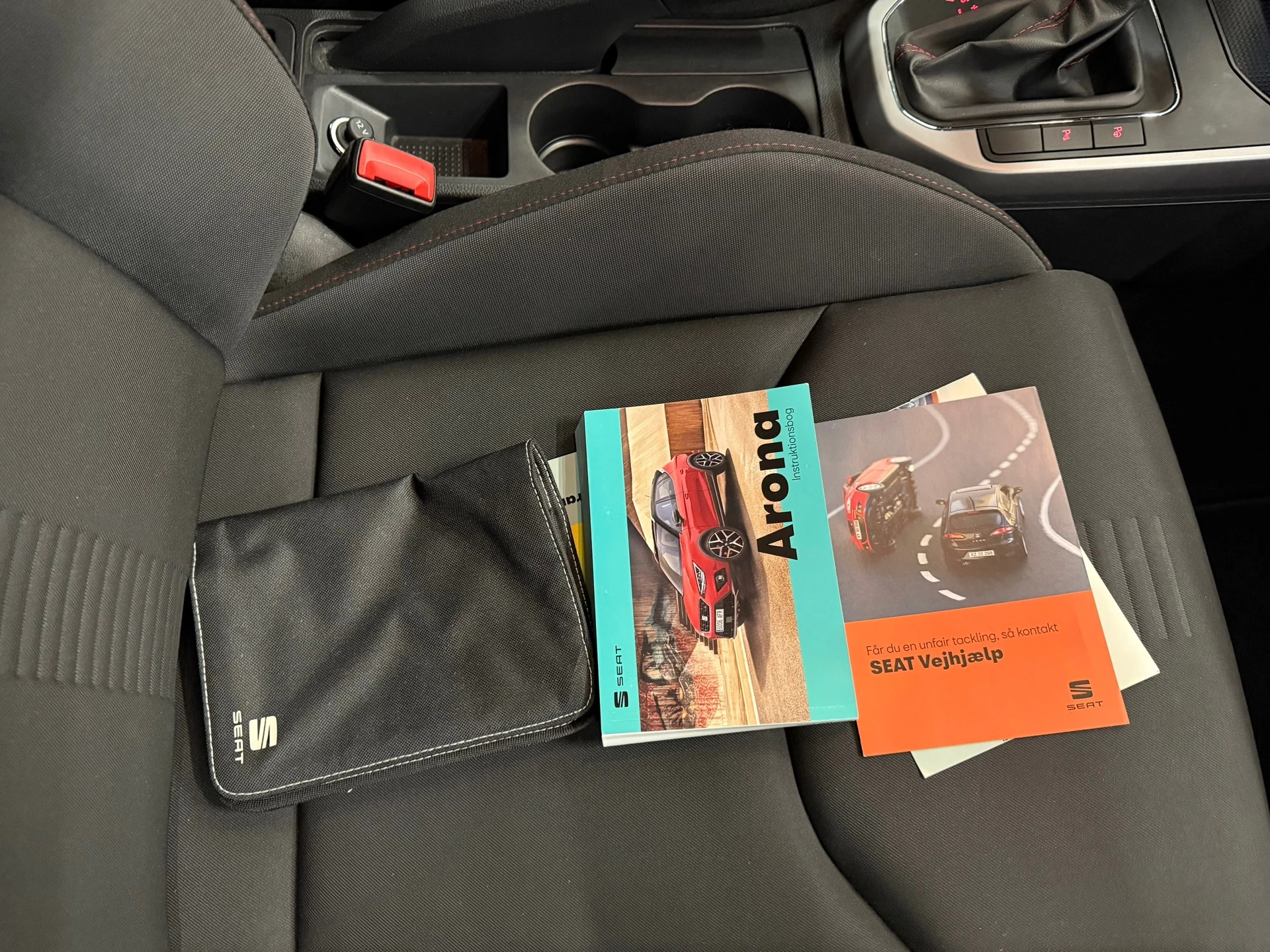 Hoofdafbeelding SEAT Arona