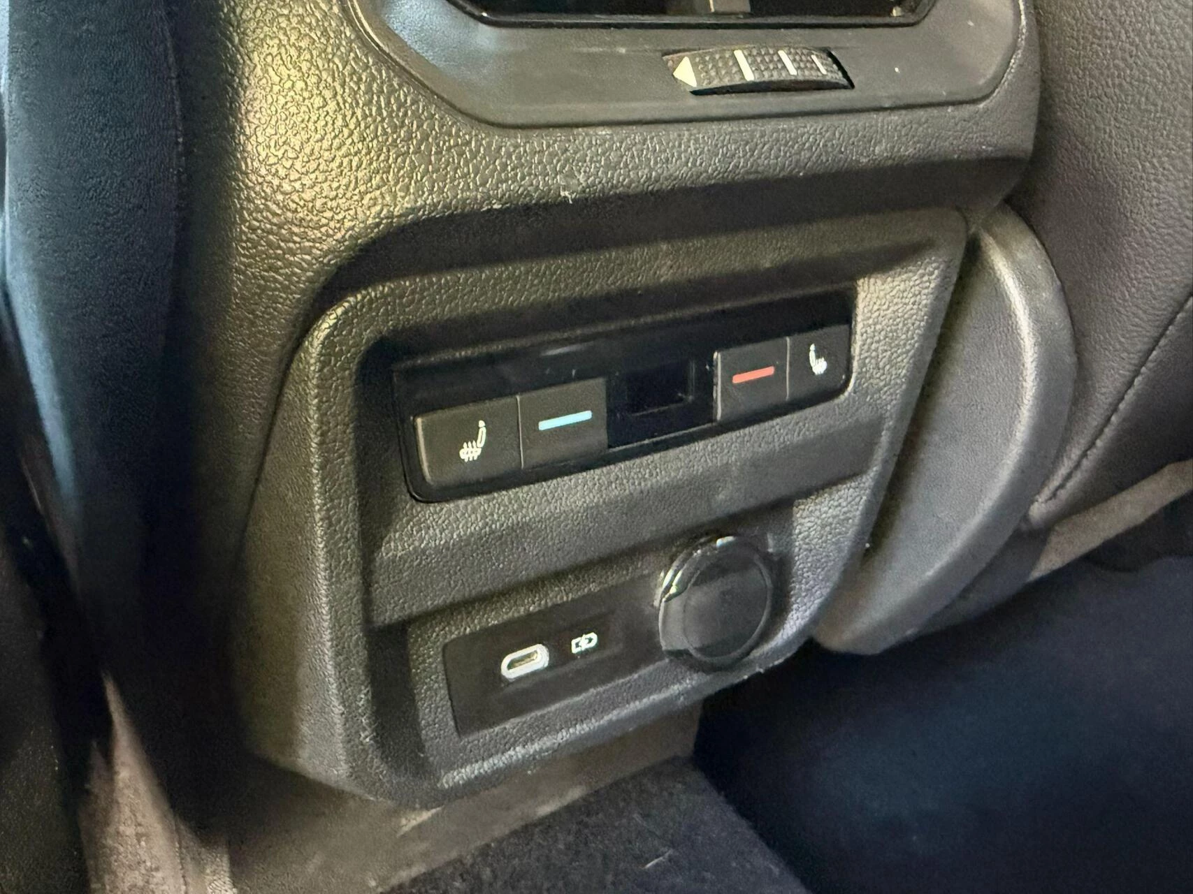 Hoofdafbeelding SEAT Tarraco