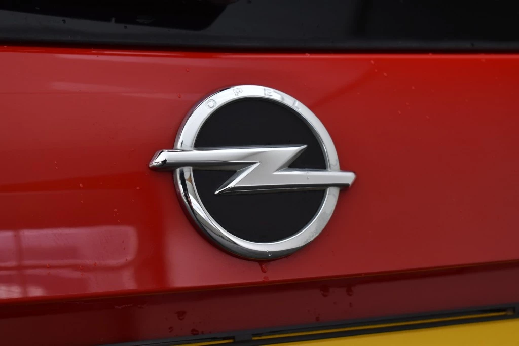 Hoofdafbeelding Opel KARL