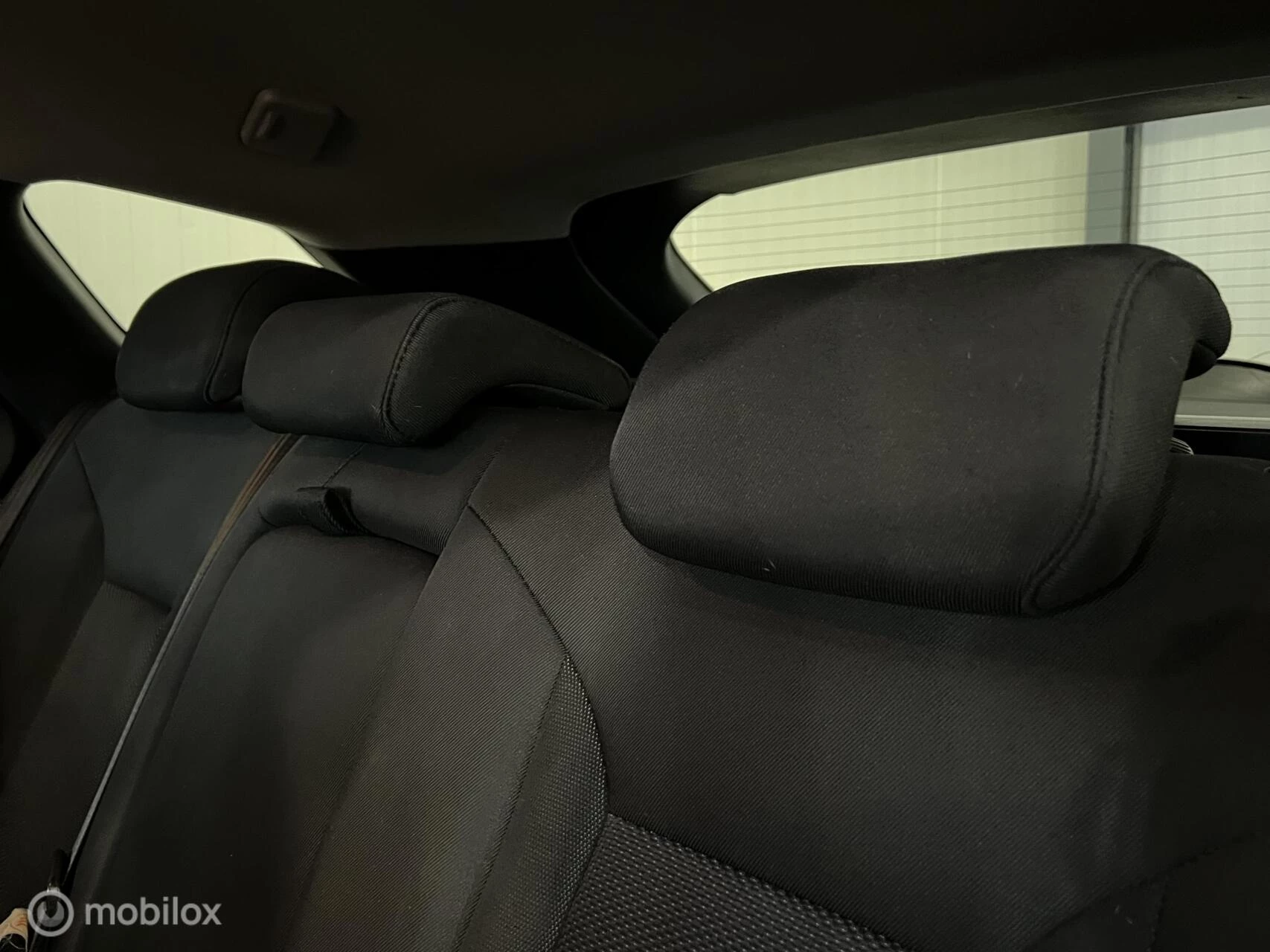 Hoofdafbeelding Hyundai i40