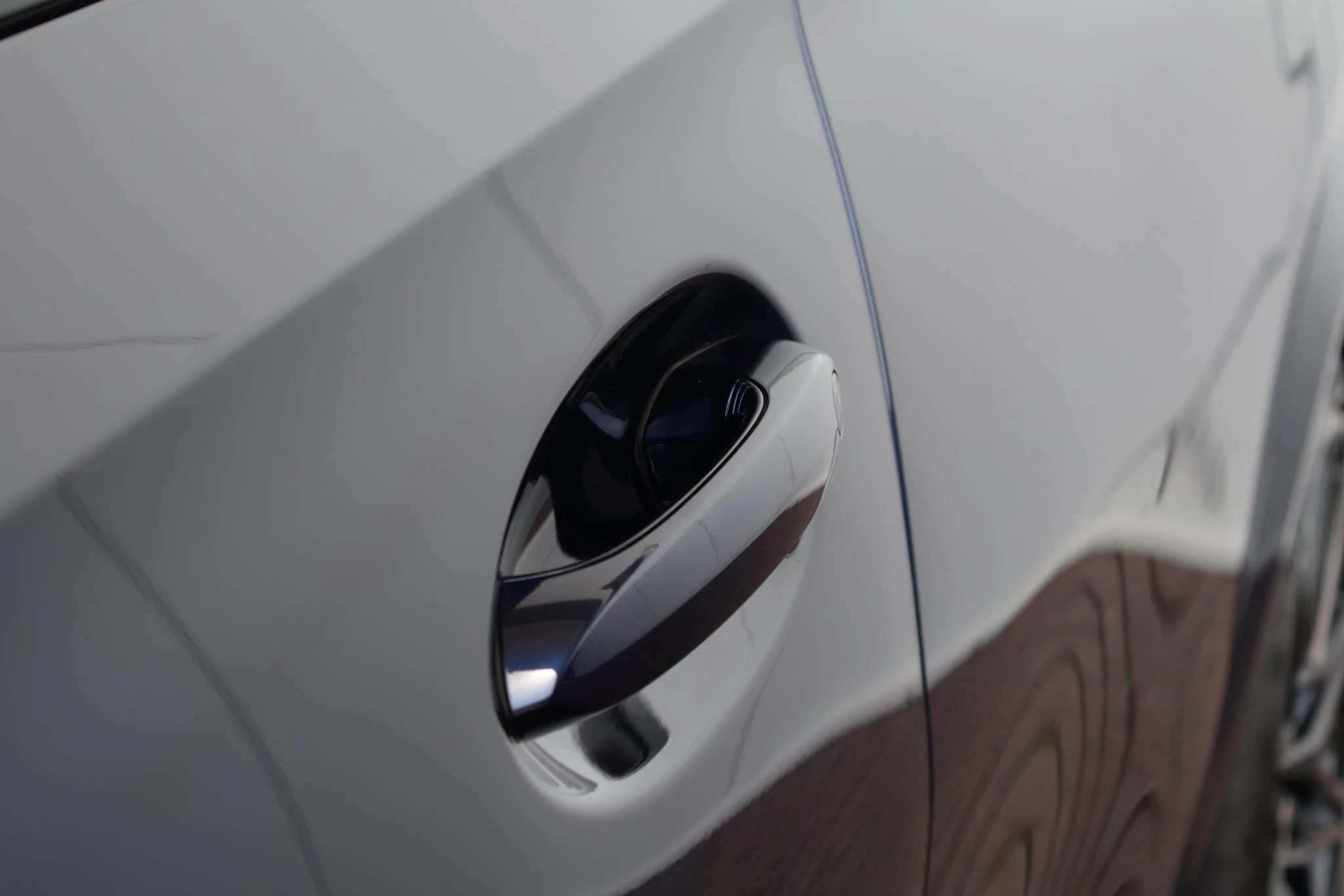 Hoofdafbeelding BMW X6