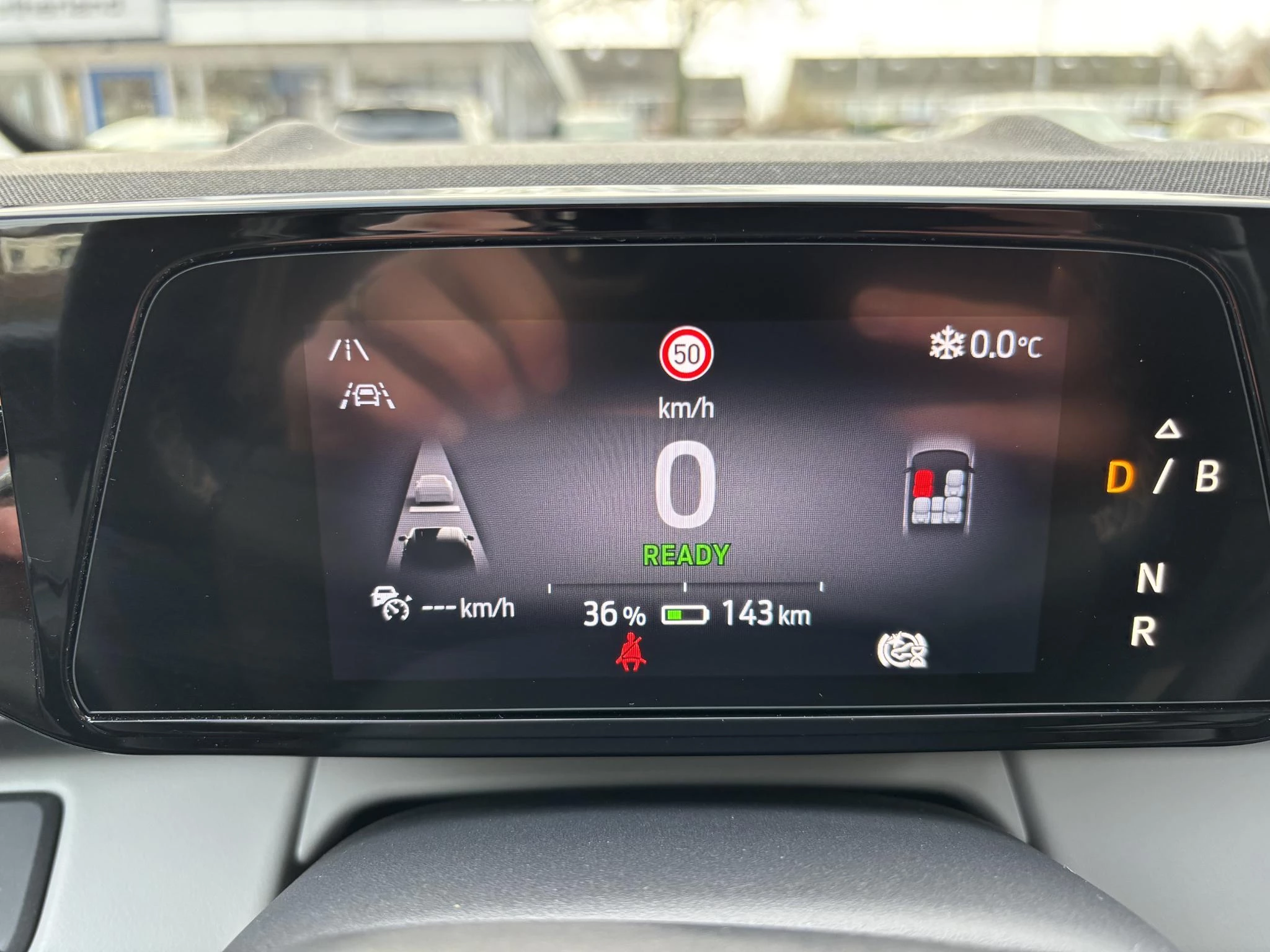 Hoofdafbeelding Ford Explorer