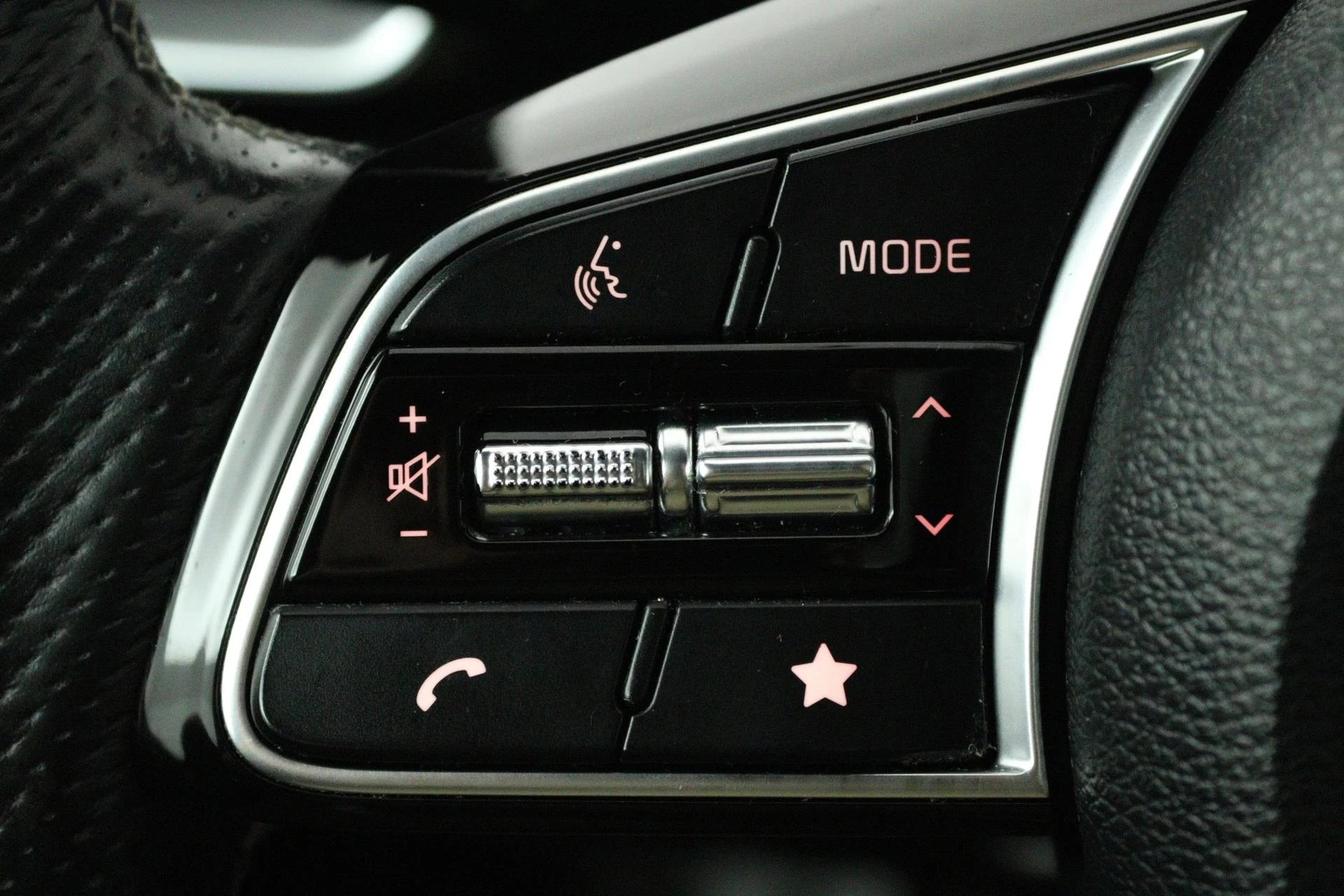 Hoofdafbeelding Kia ProCeed