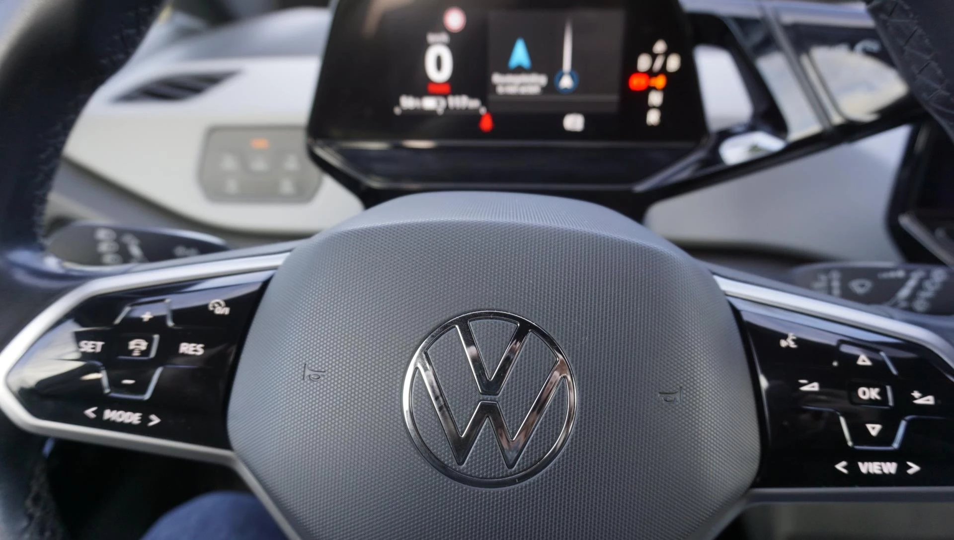 Hoofdafbeelding Volkswagen ID.3