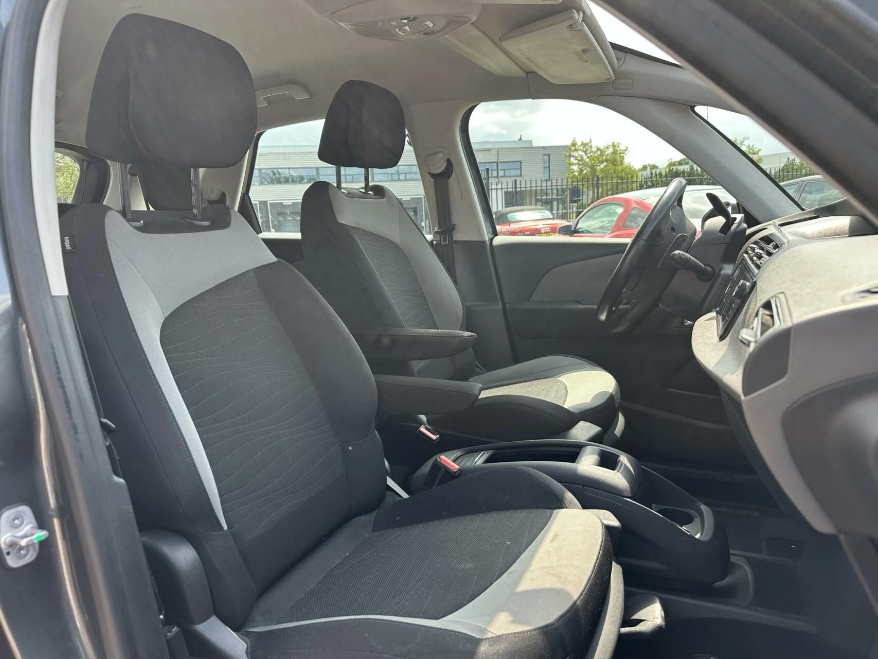 Hoofdafbeelding Citroën C4 Picasso