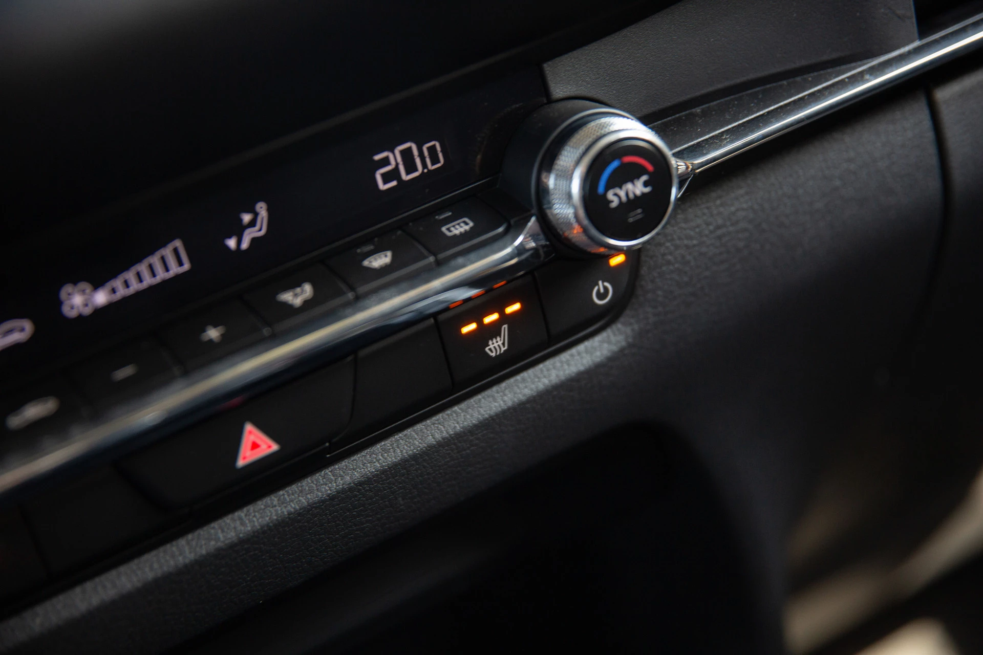 Hoofdafbeelding Mazda CX-30