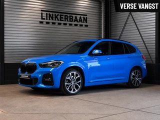 BMW X1 xDrive25e Hybride M Sport | SOH 88% | Panodak | Camera | PDC | Cruise | 19 inch |
