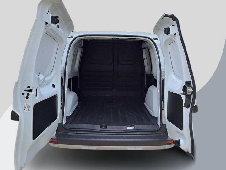 Hoofdafbeelding Nissan Townstar
