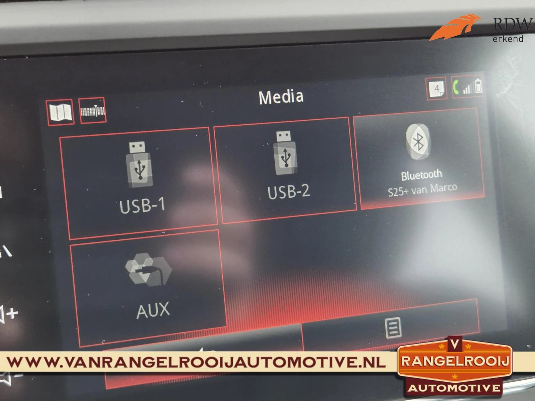 Hoofdafbeelding Renault Kadjar