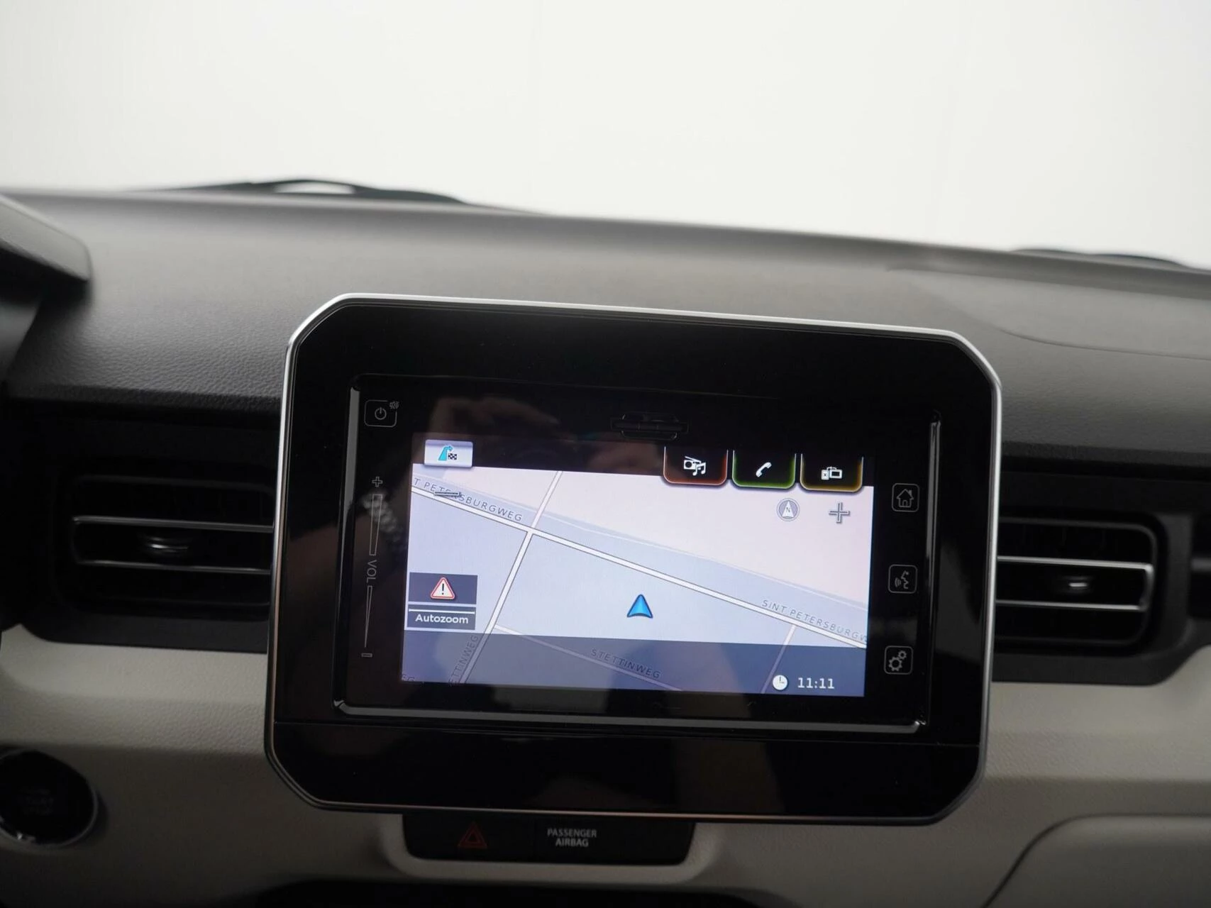 Hoofdafbeelding Suzuki Ignis
