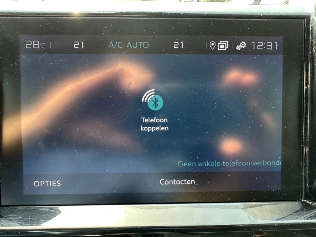Hoofdafbeelding Citroën C5