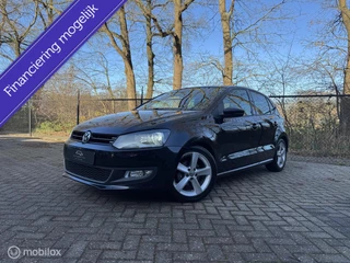 Volkswagen Polo 1.4TSI GT/AUTOMAAT/NWAPK/AIRCO/LMV/XENON