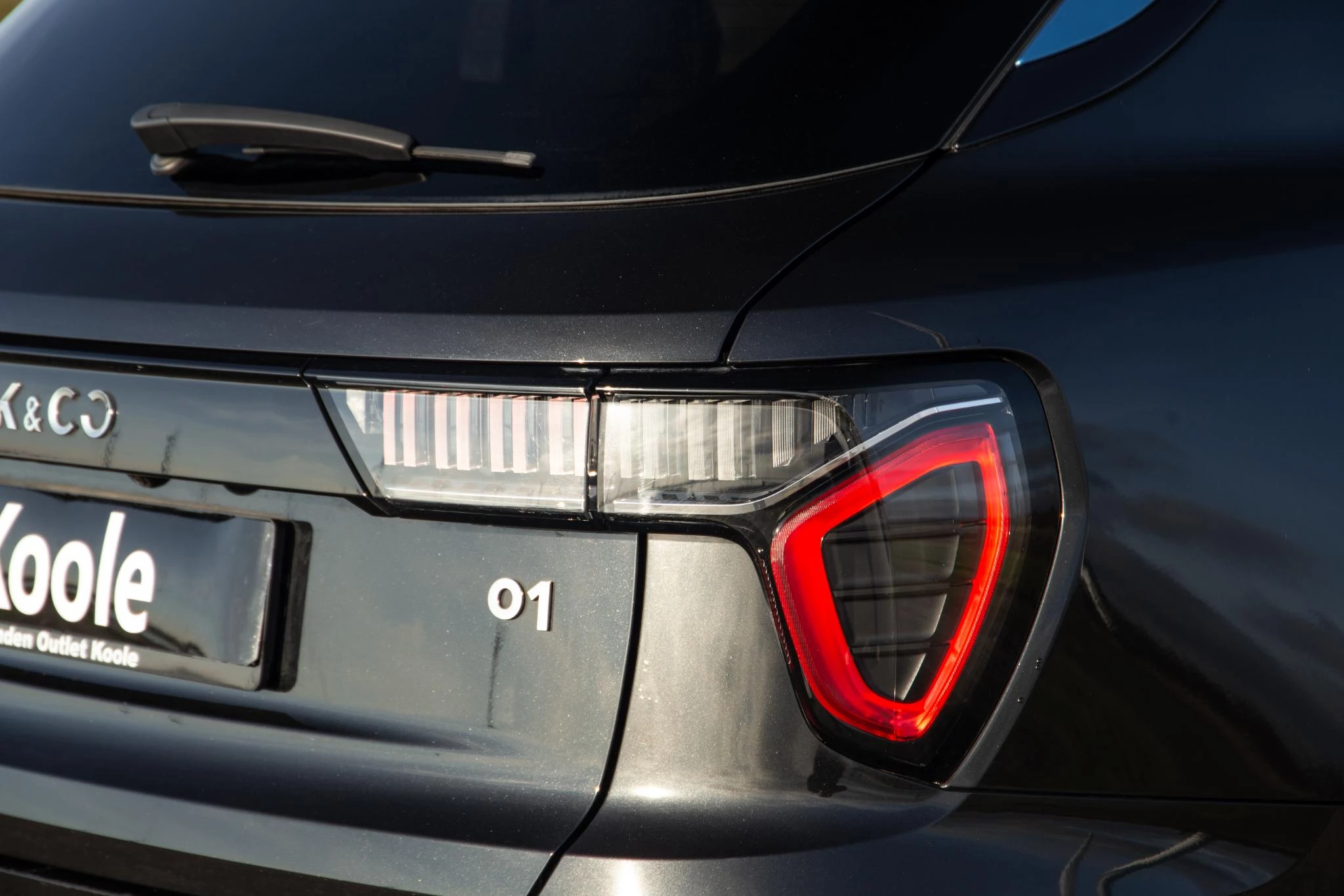 Hoofdafbeelding Lynk & Co 01