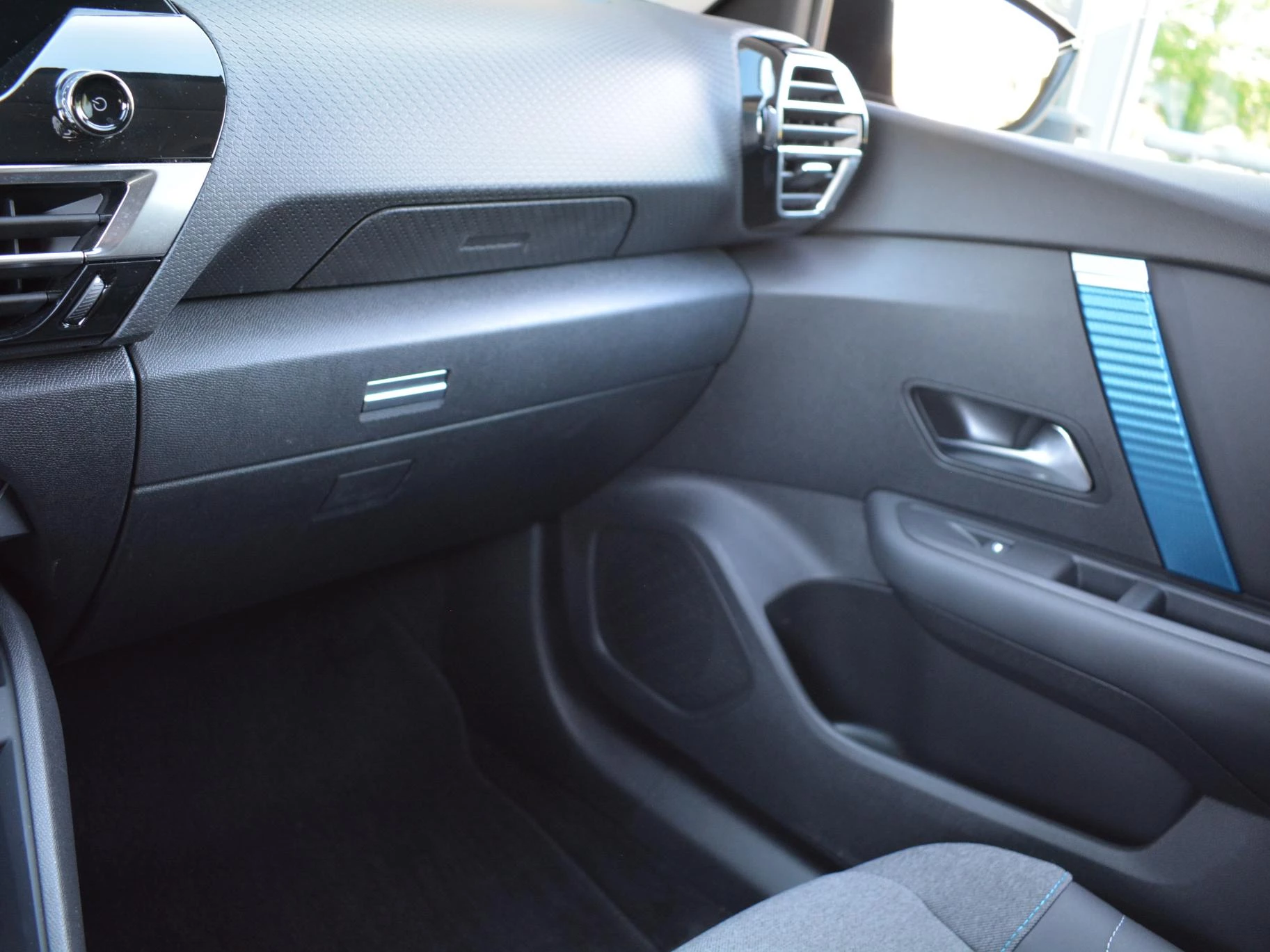 Hoofdafbeelding Citroën ë-C4