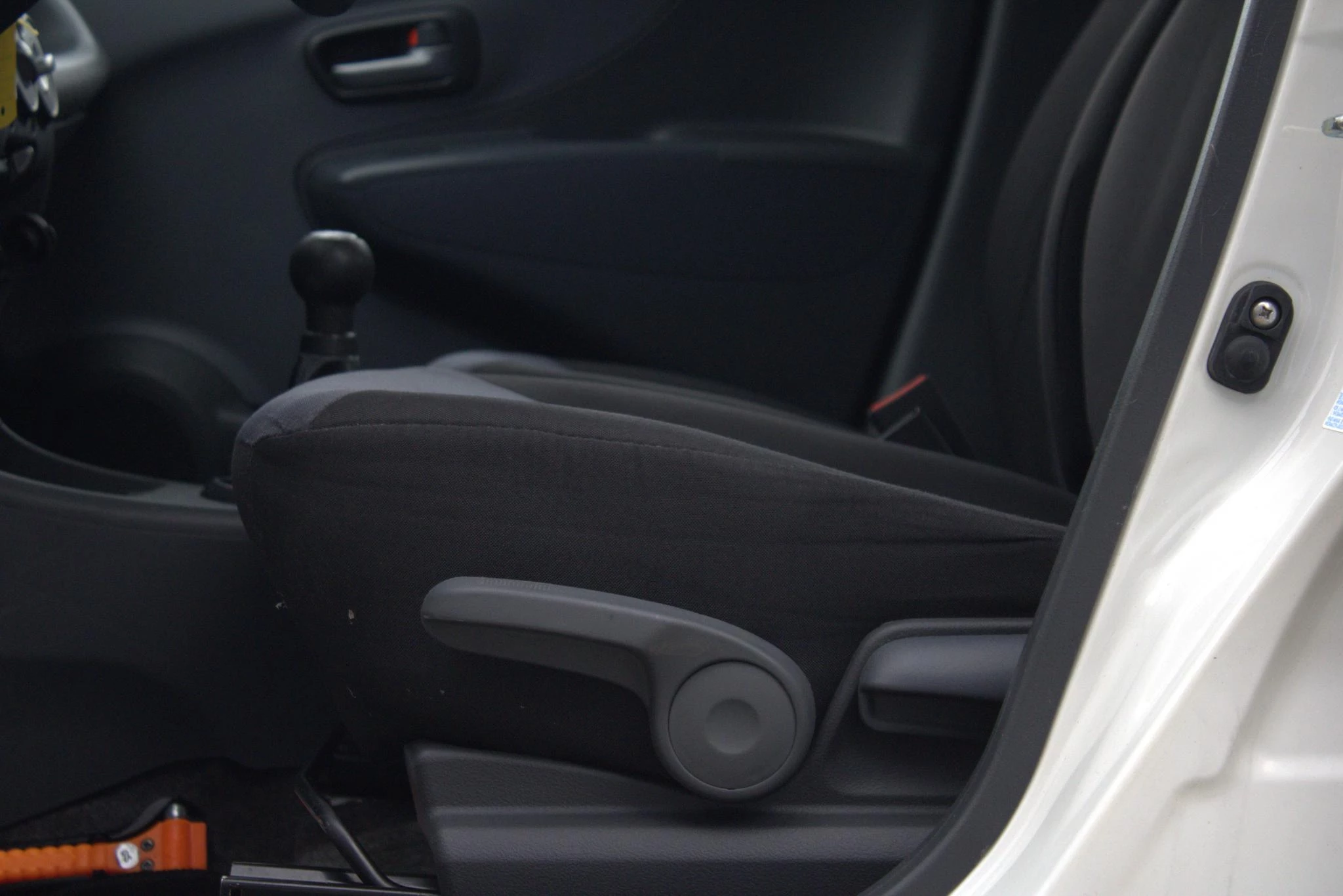 Hoofdafbeelding Suzuki Alto